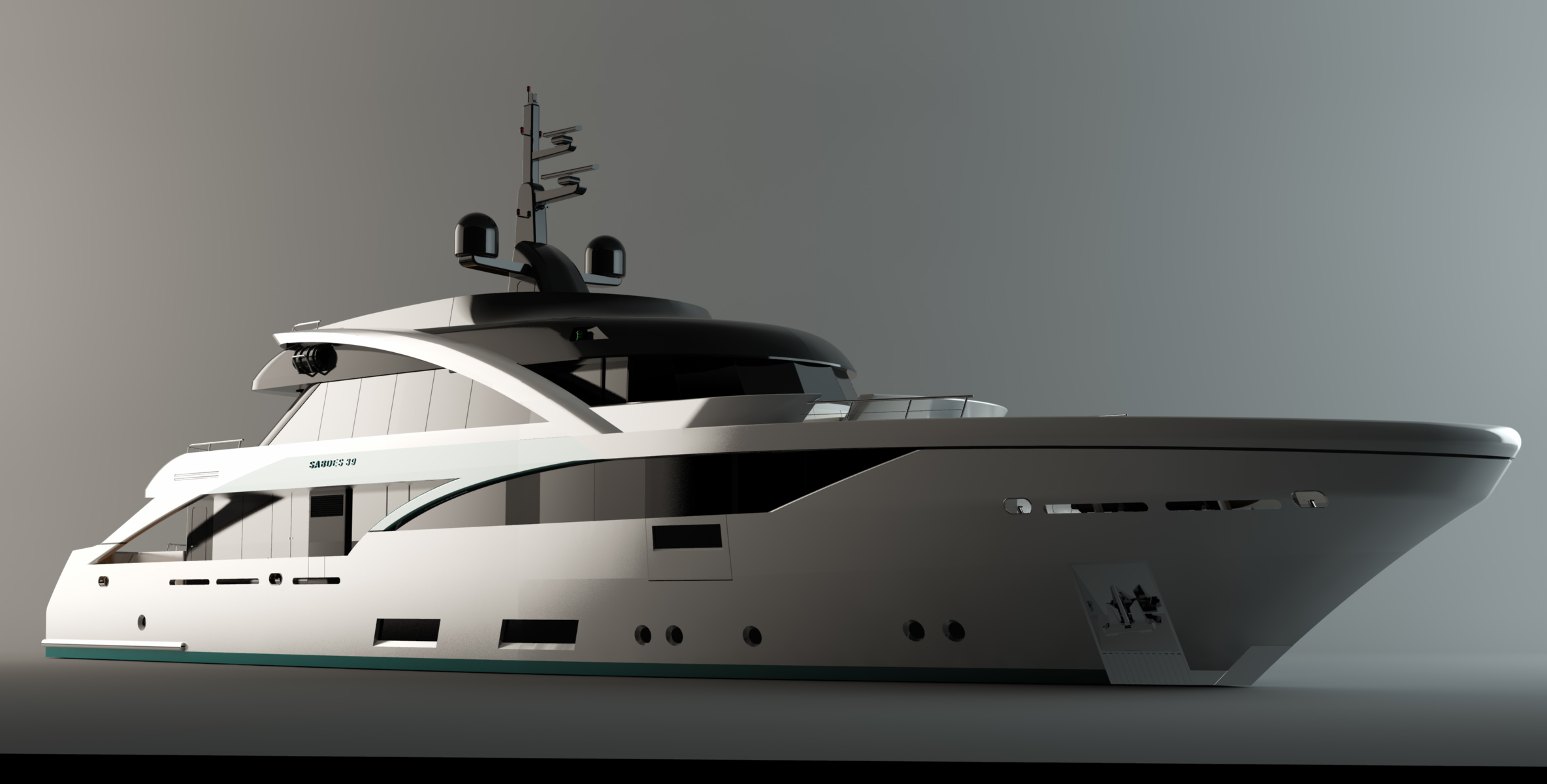 To open the PDF brochure click here Online news links: BOAT International Superyacht DESIGN SUPERYACHT Times CHARTER WORLD