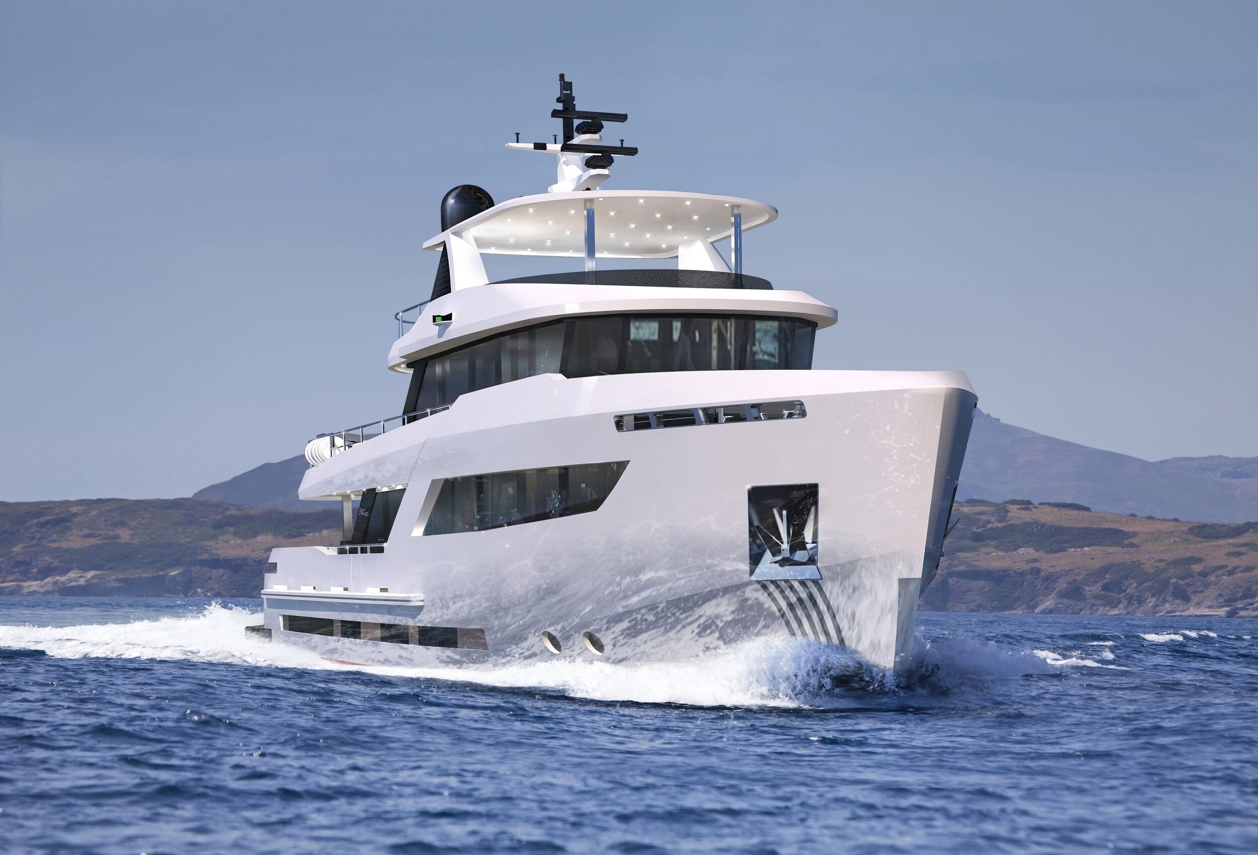 sabdes yacht design