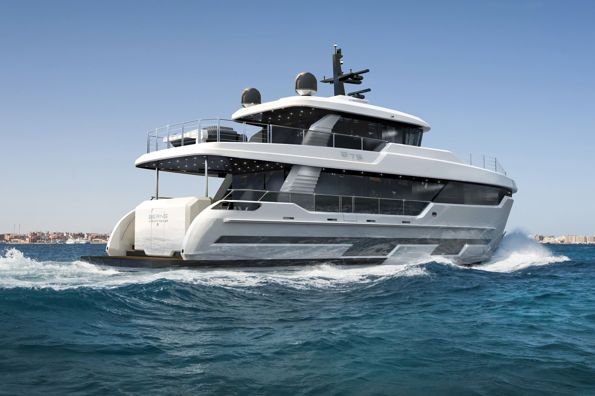 sabdes yacht design