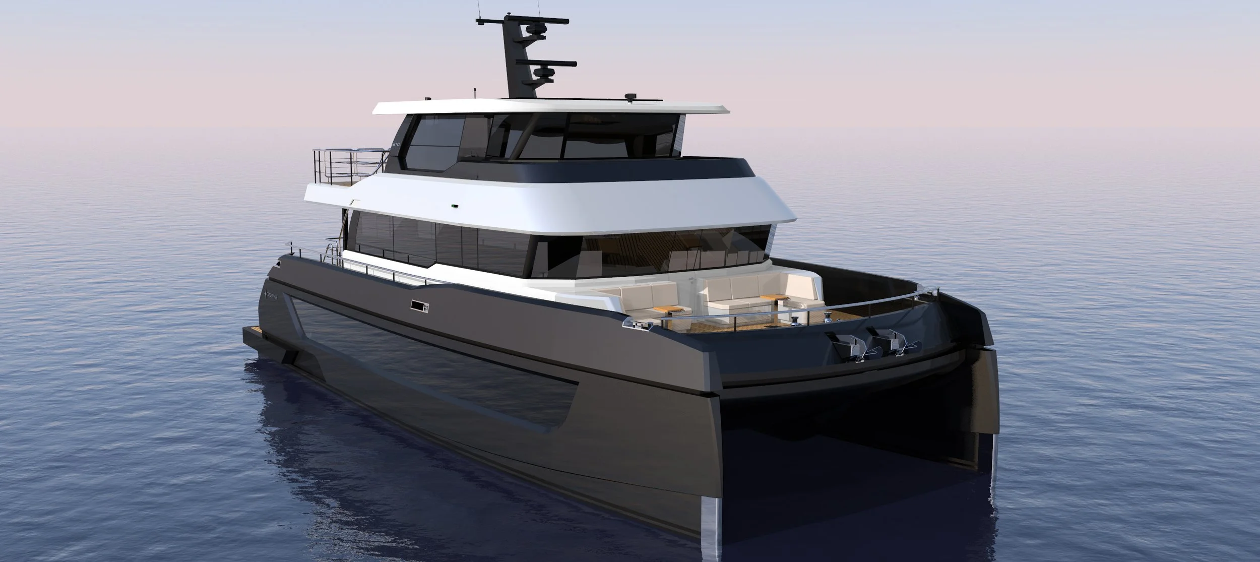 BC70 Cat