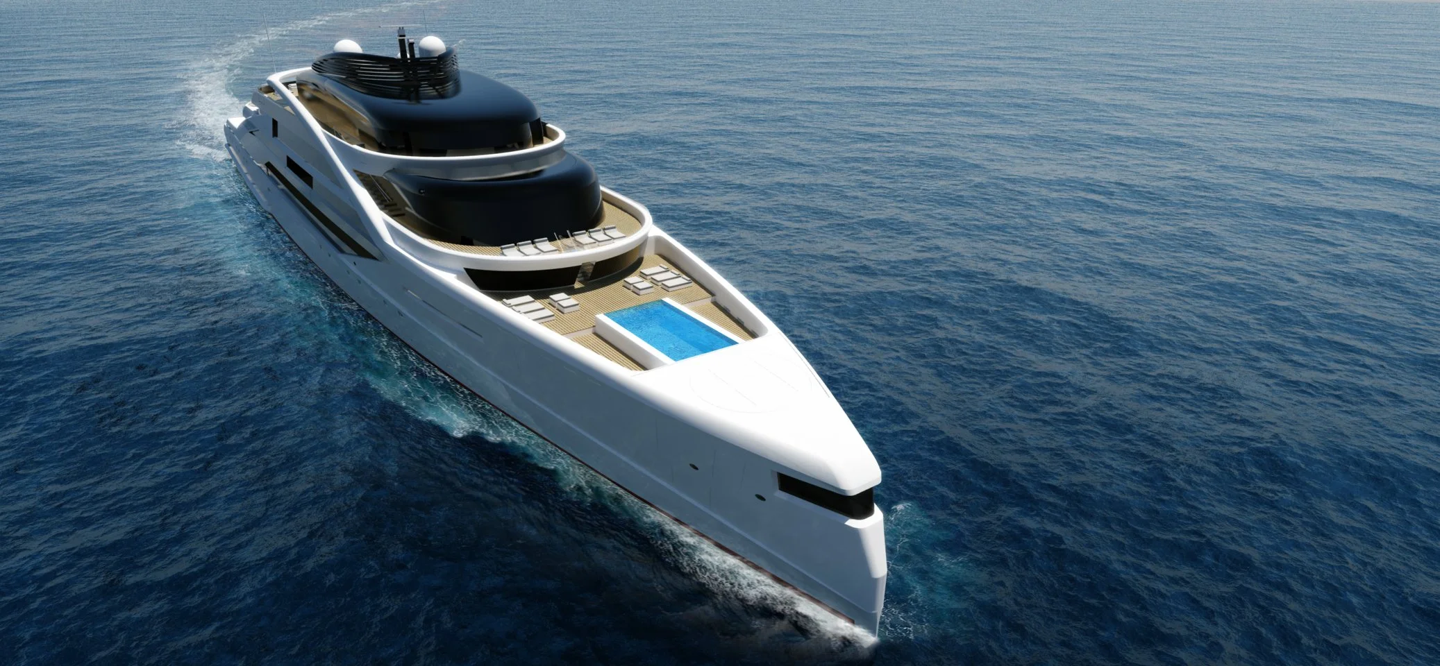 Online news links: BOAT International