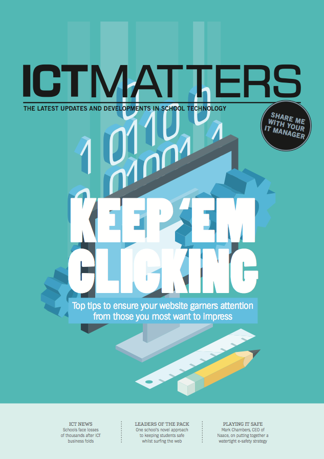 ICT Matters
