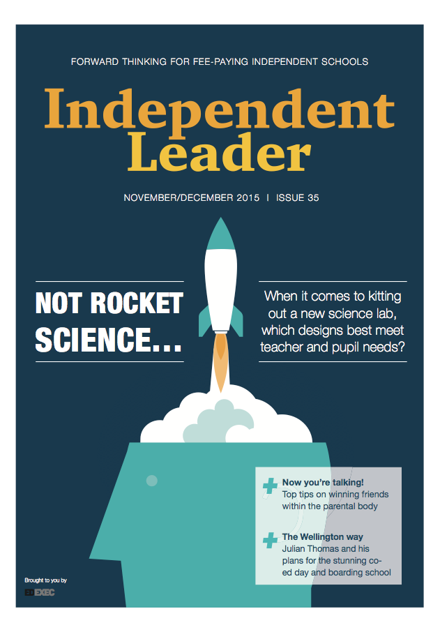 Independent Leader