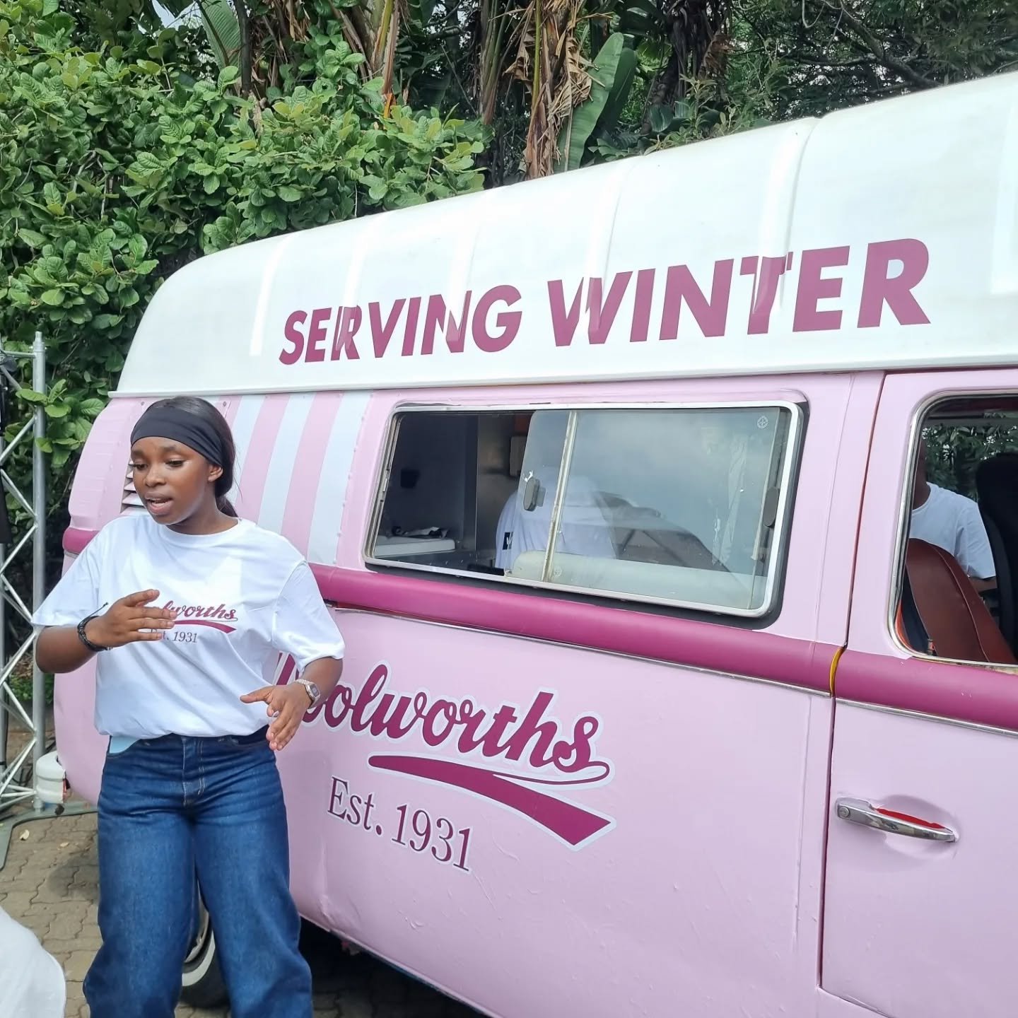 #WooliesWinter26
