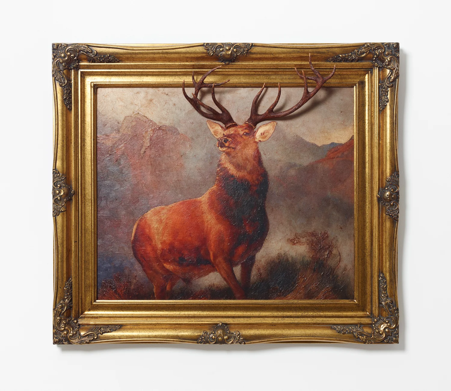 Monarch of the Glen