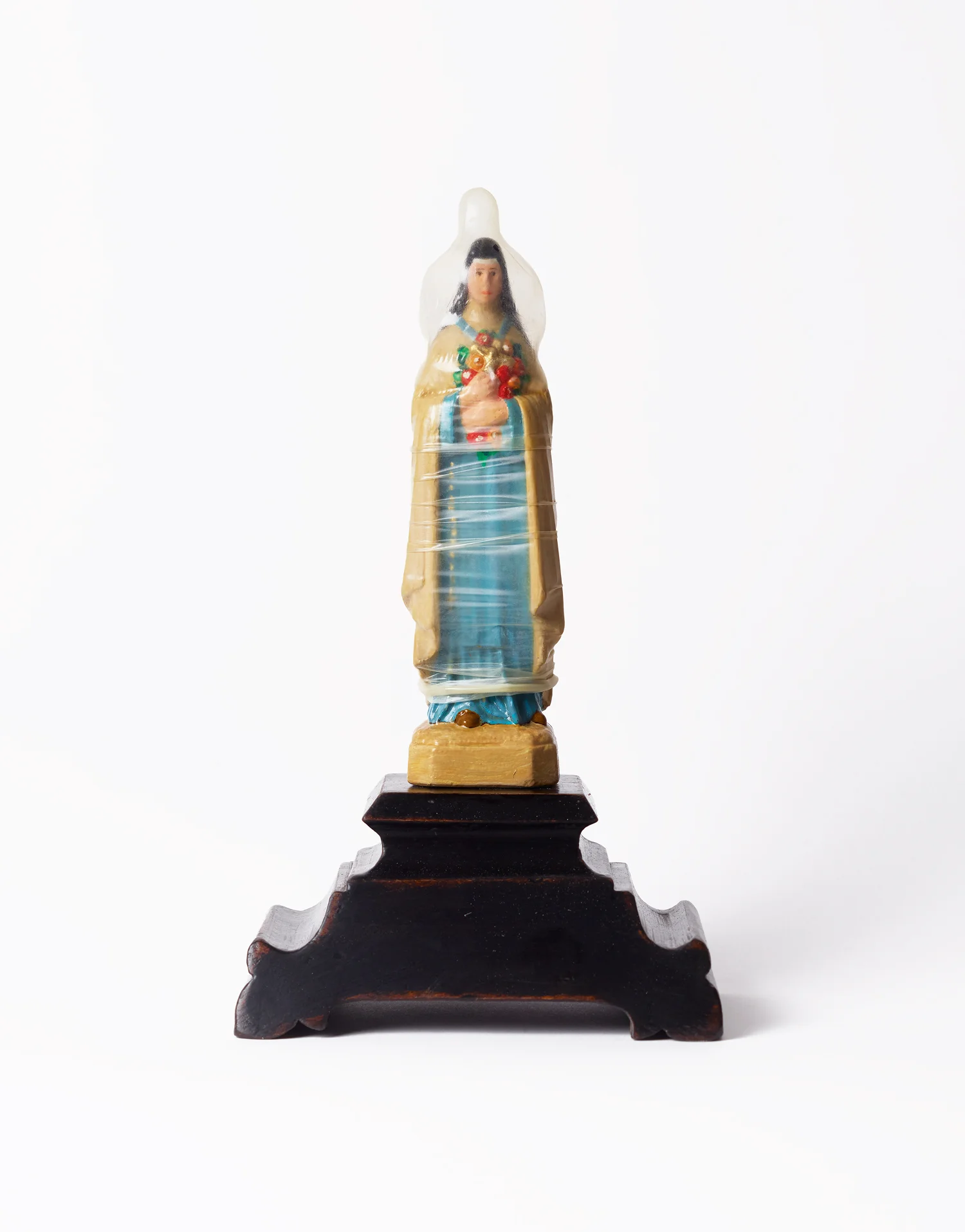 Condom Madonna