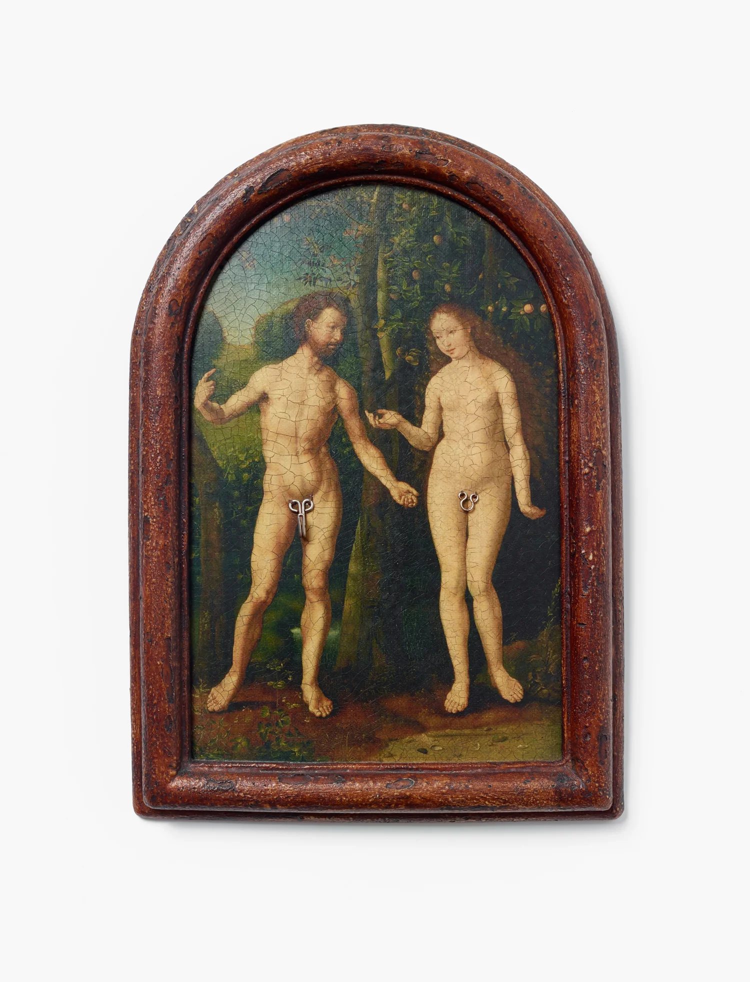 Adam and Eve