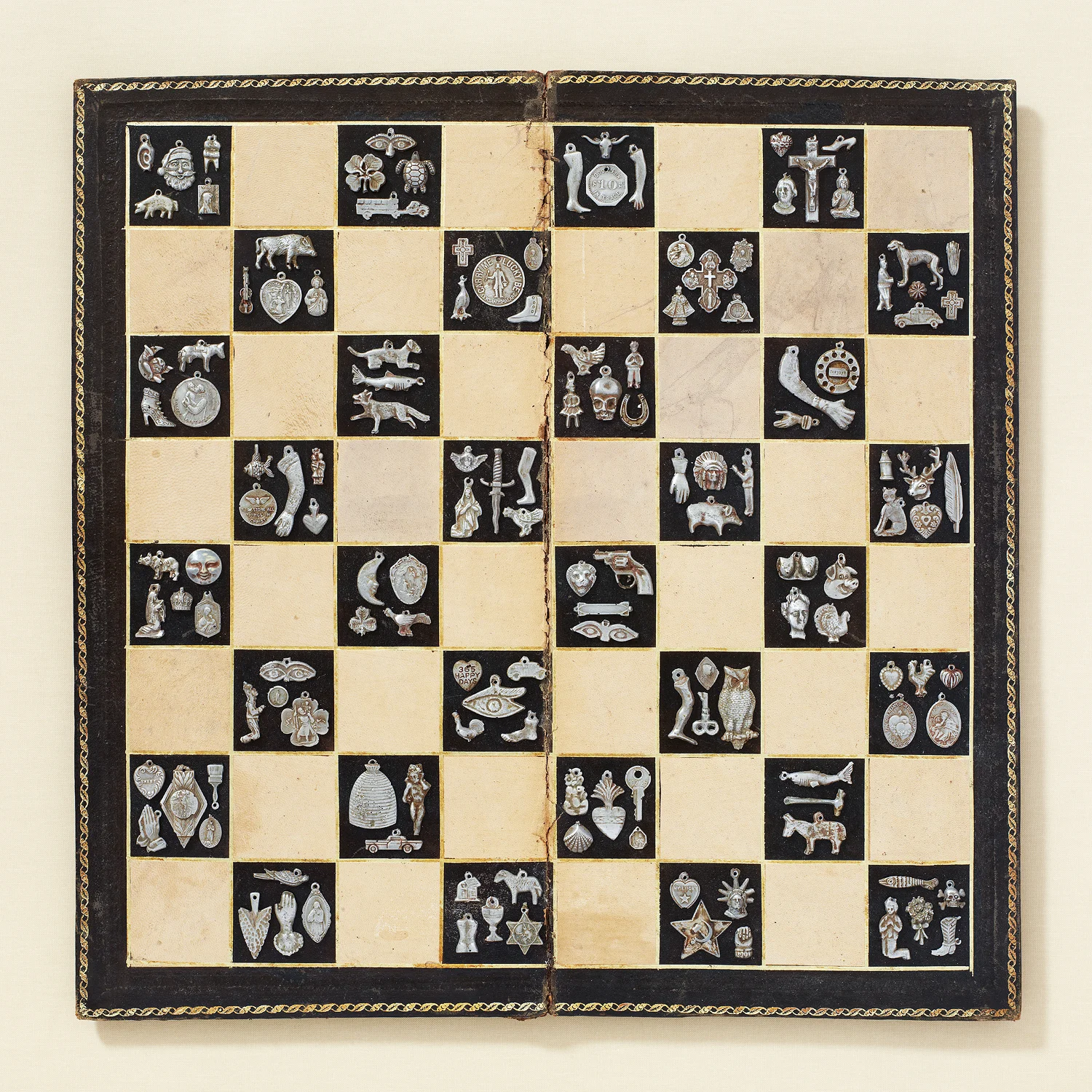 Checkerboard