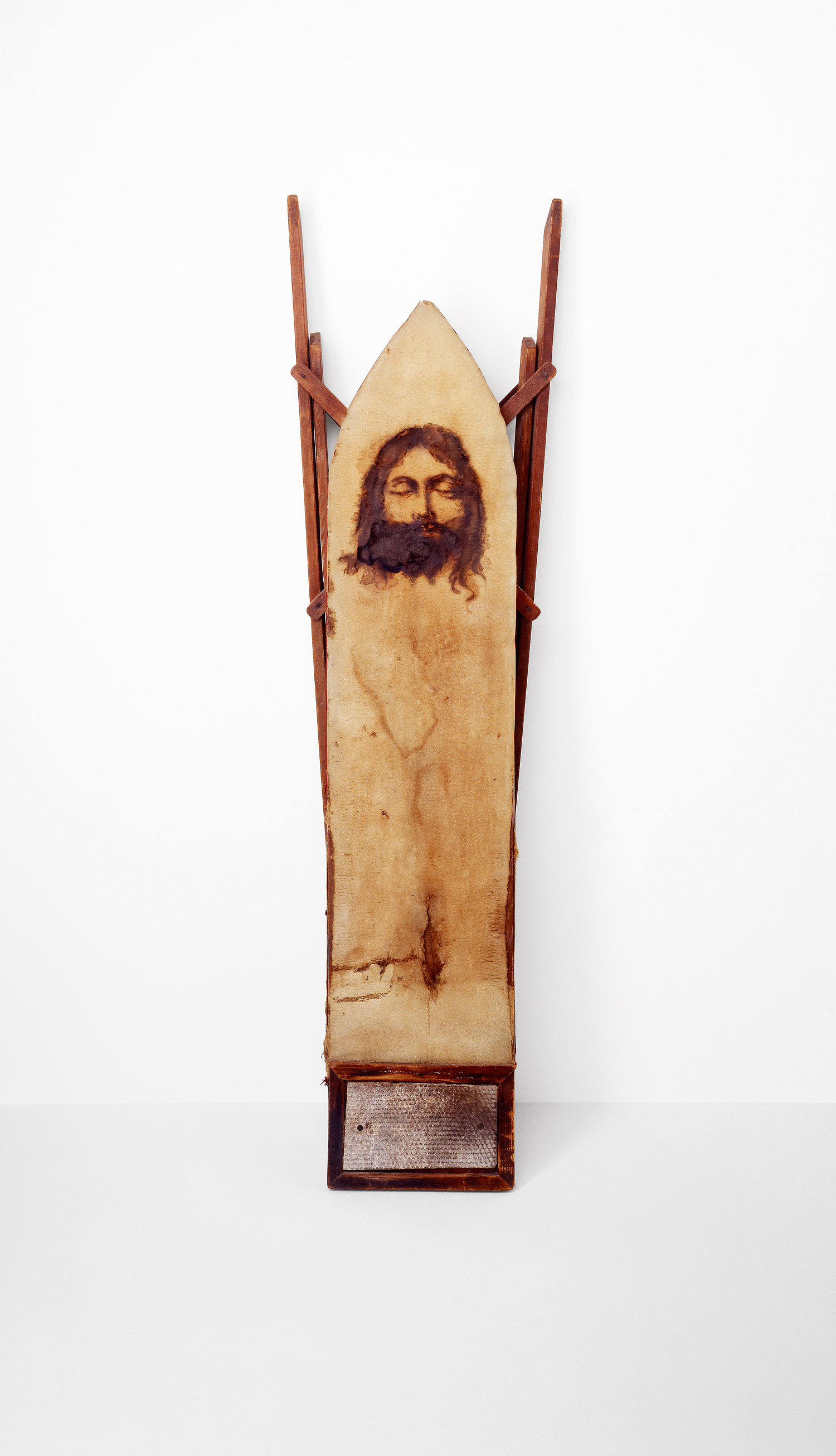 Jesus Ironboard