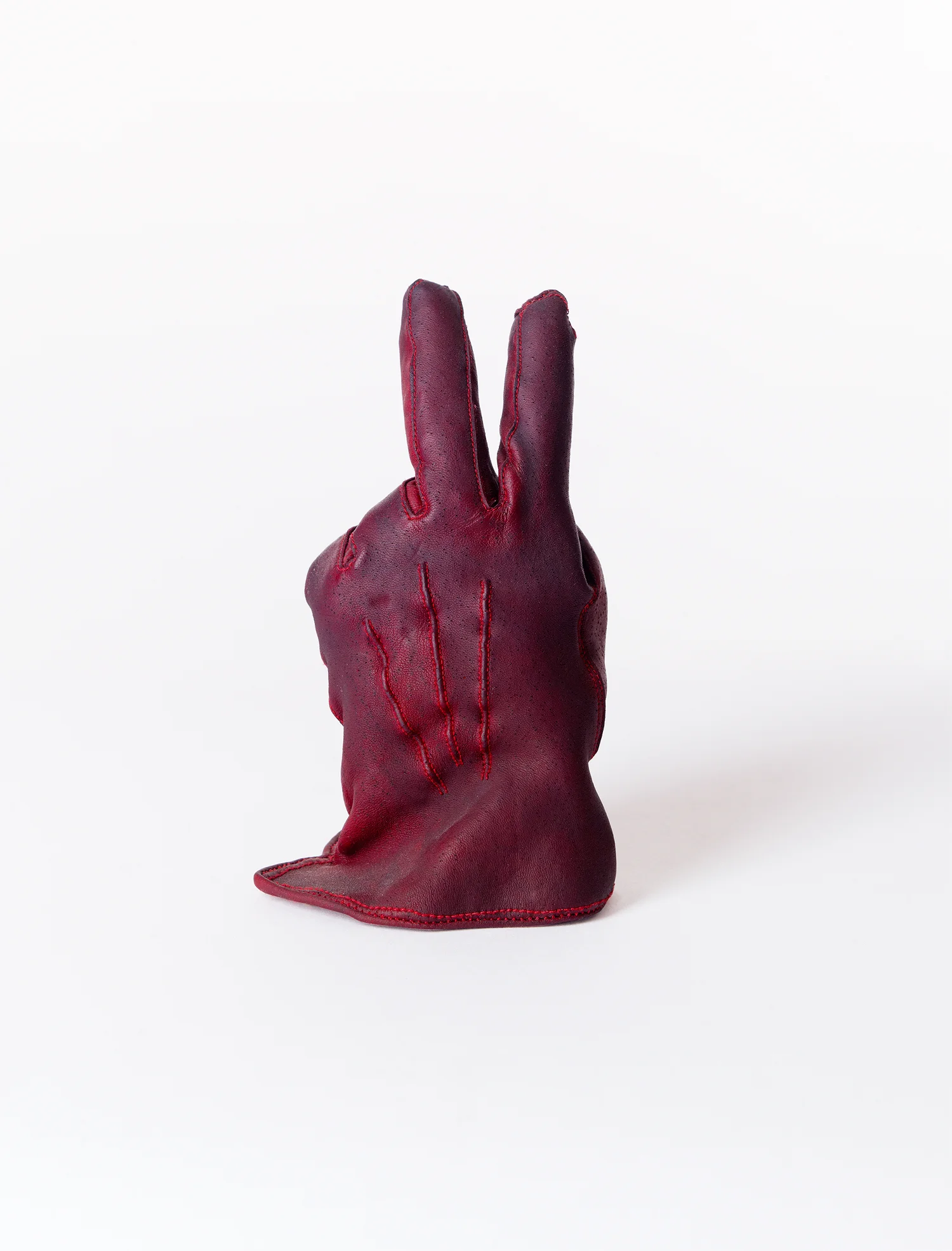Red Glove