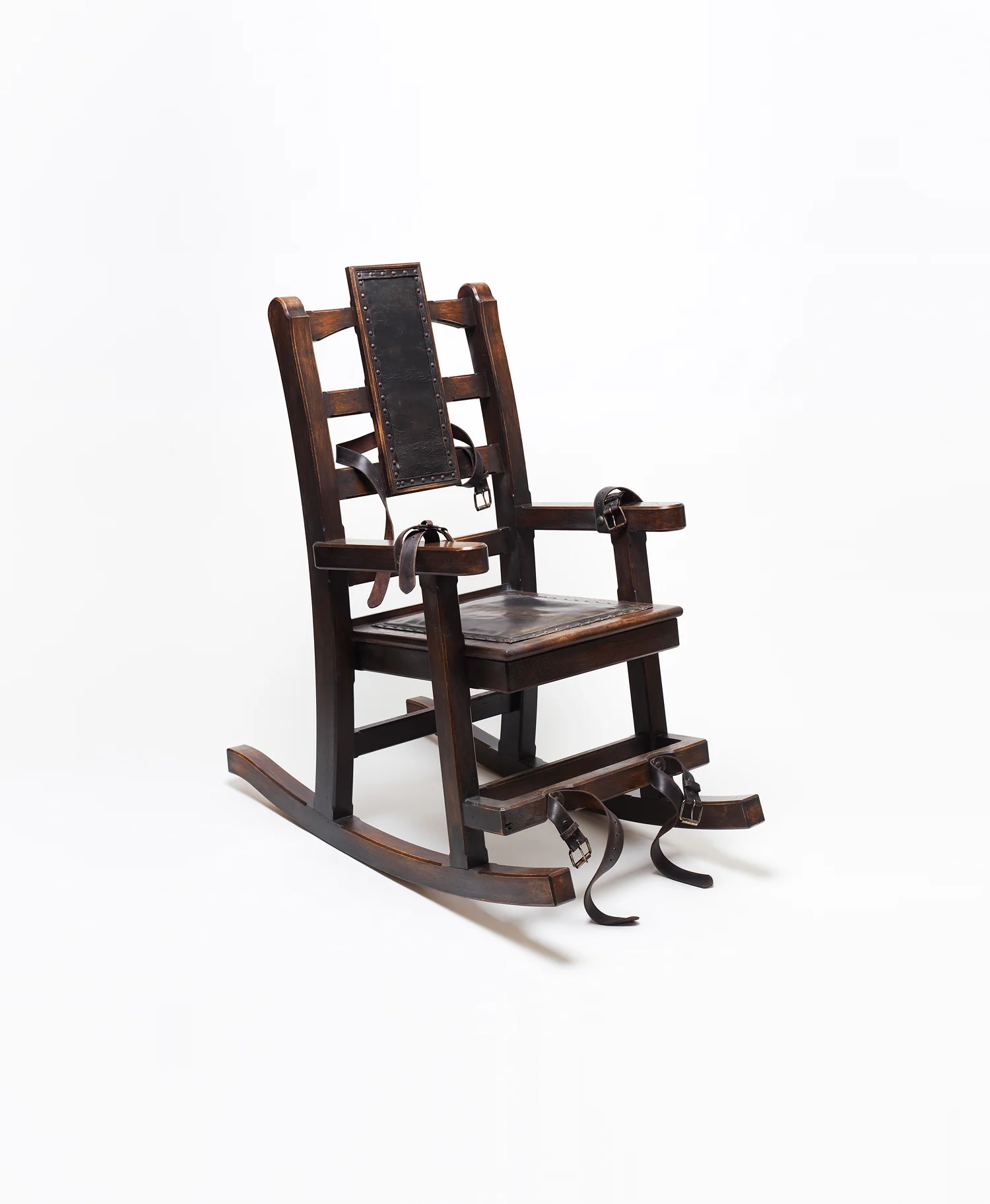 Electric Rocking Chair