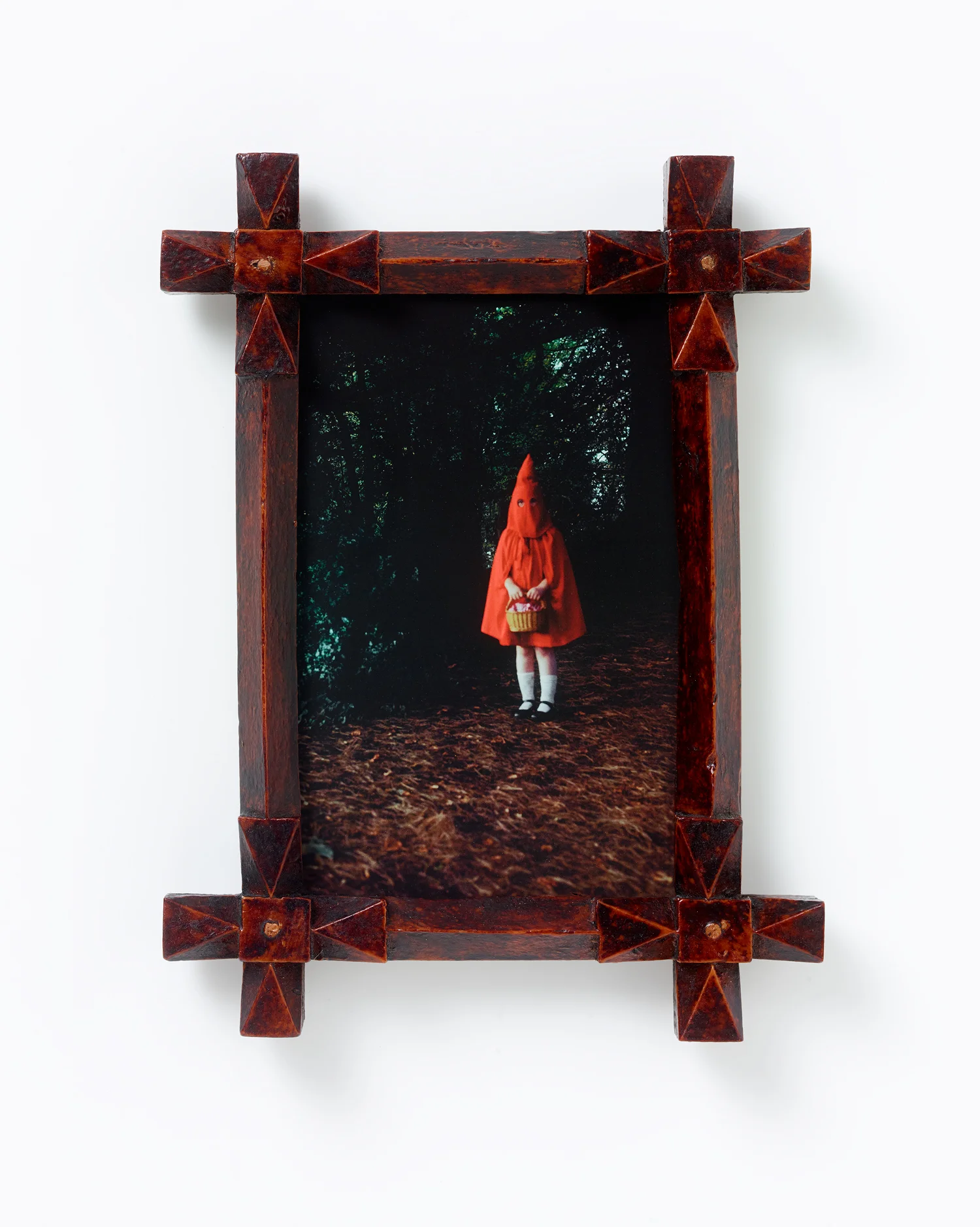 Red Riding Hood