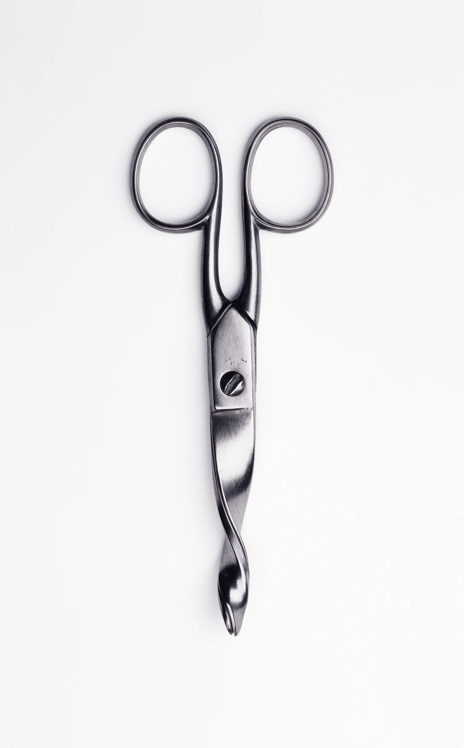 Twisted Scissors