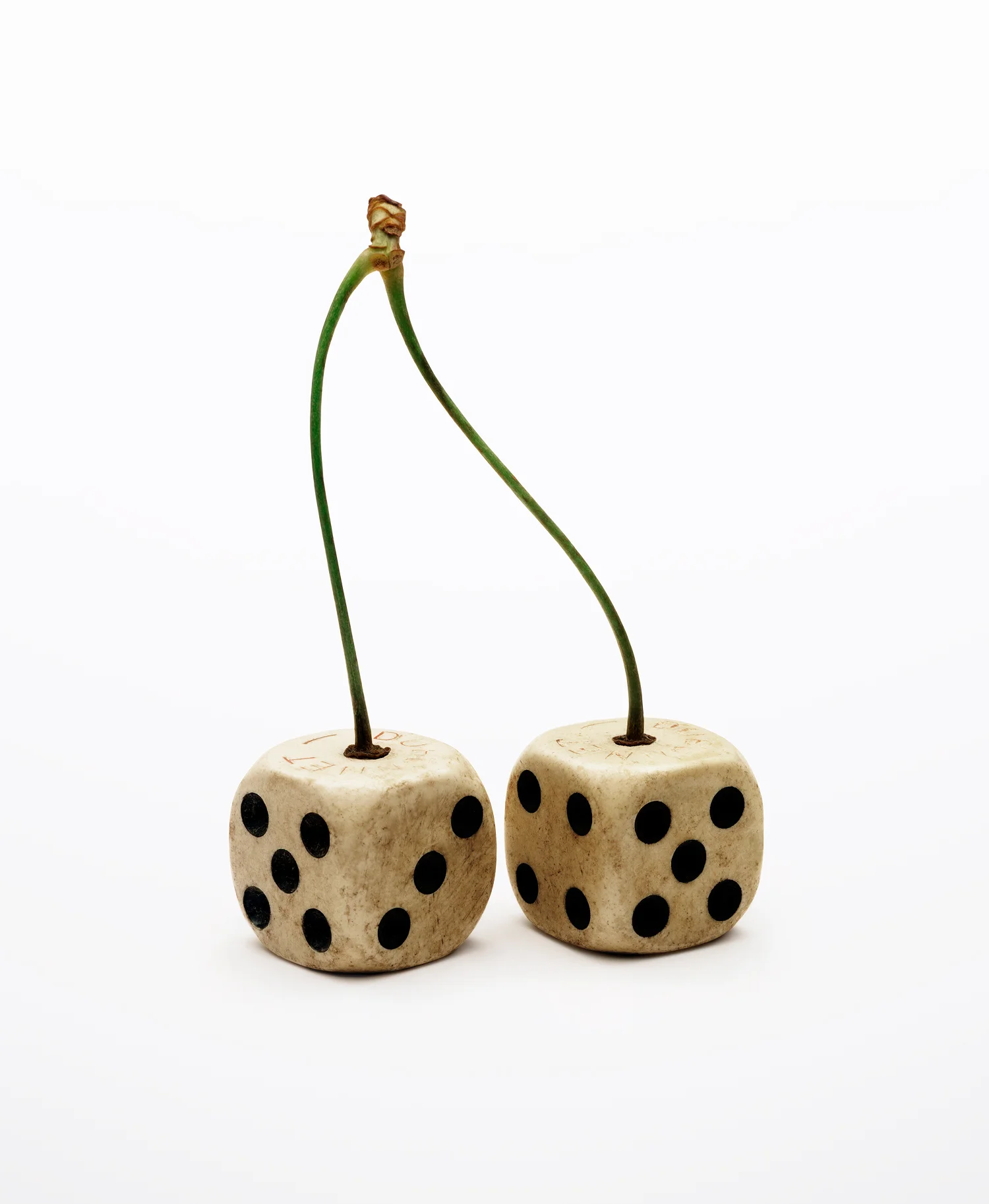 Cherry Dice