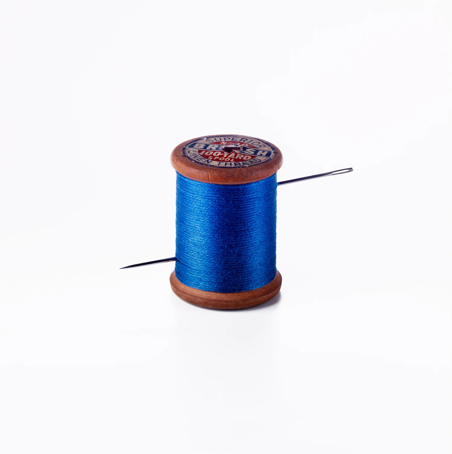 Needle and Thread
