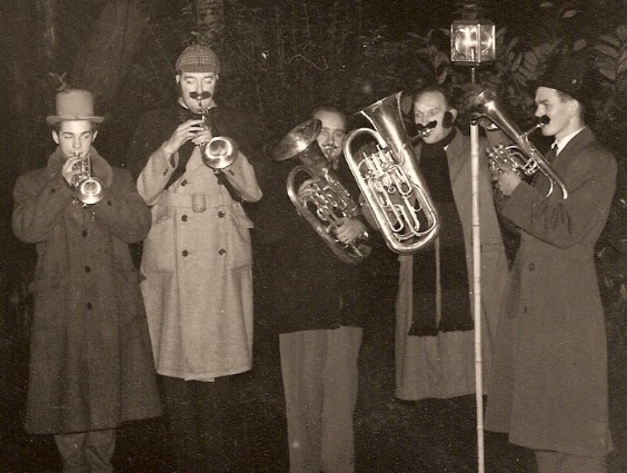 1958 RLSSB Carol Playing.jpg