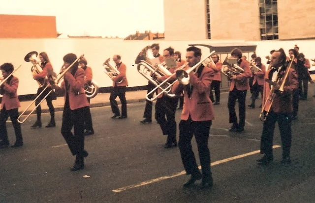 1977 RLSSB 1 British Legion Armistice Parade Leamington.jpg