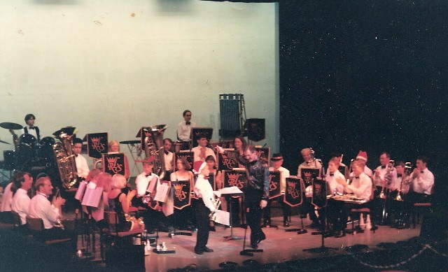 1994 RLSSB Spa Centre Christmas concert.jpg