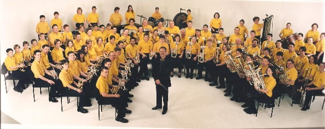 Brass 2000 and Royal Spa Brass