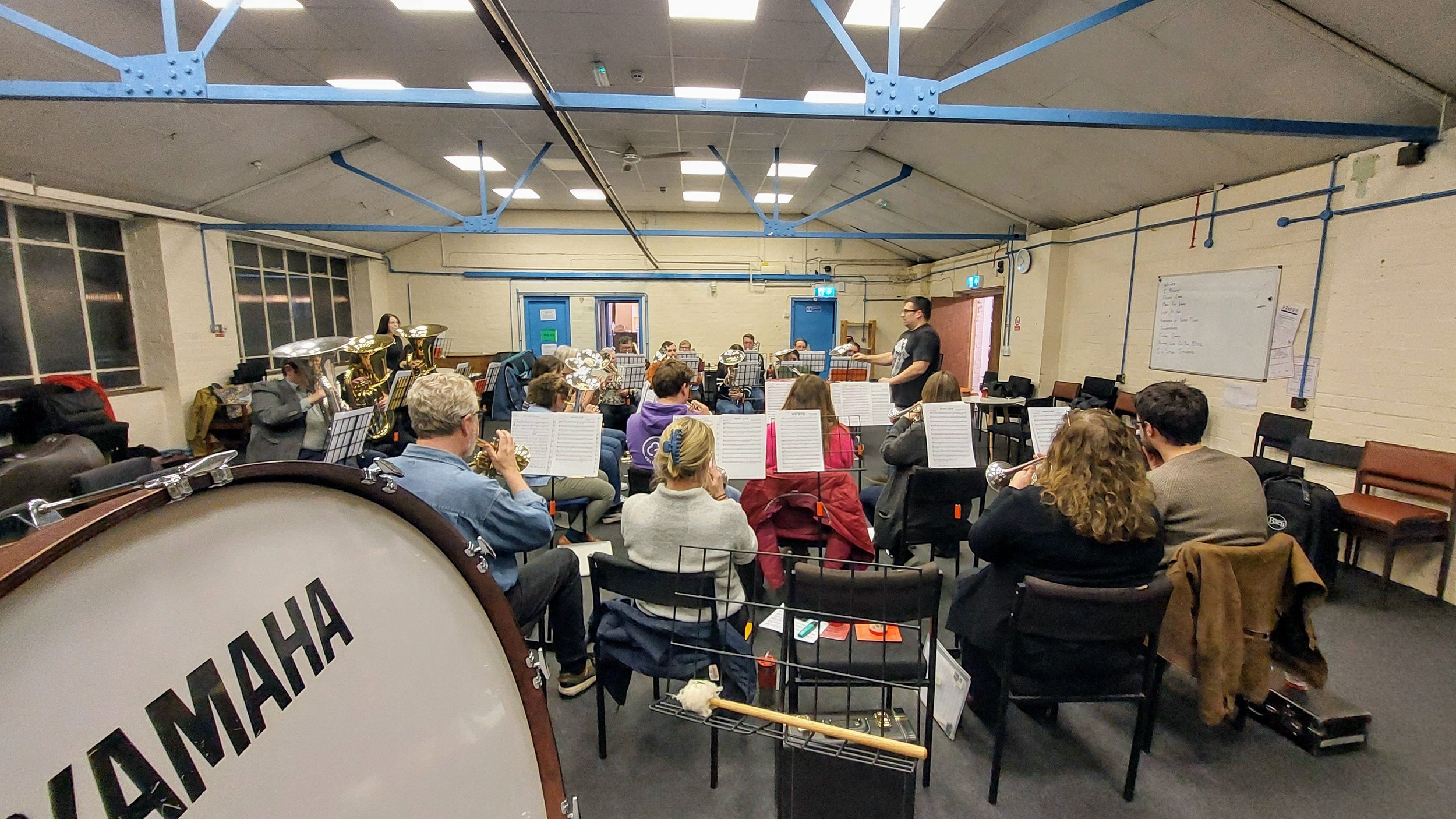 RSB Spring Concert 2026