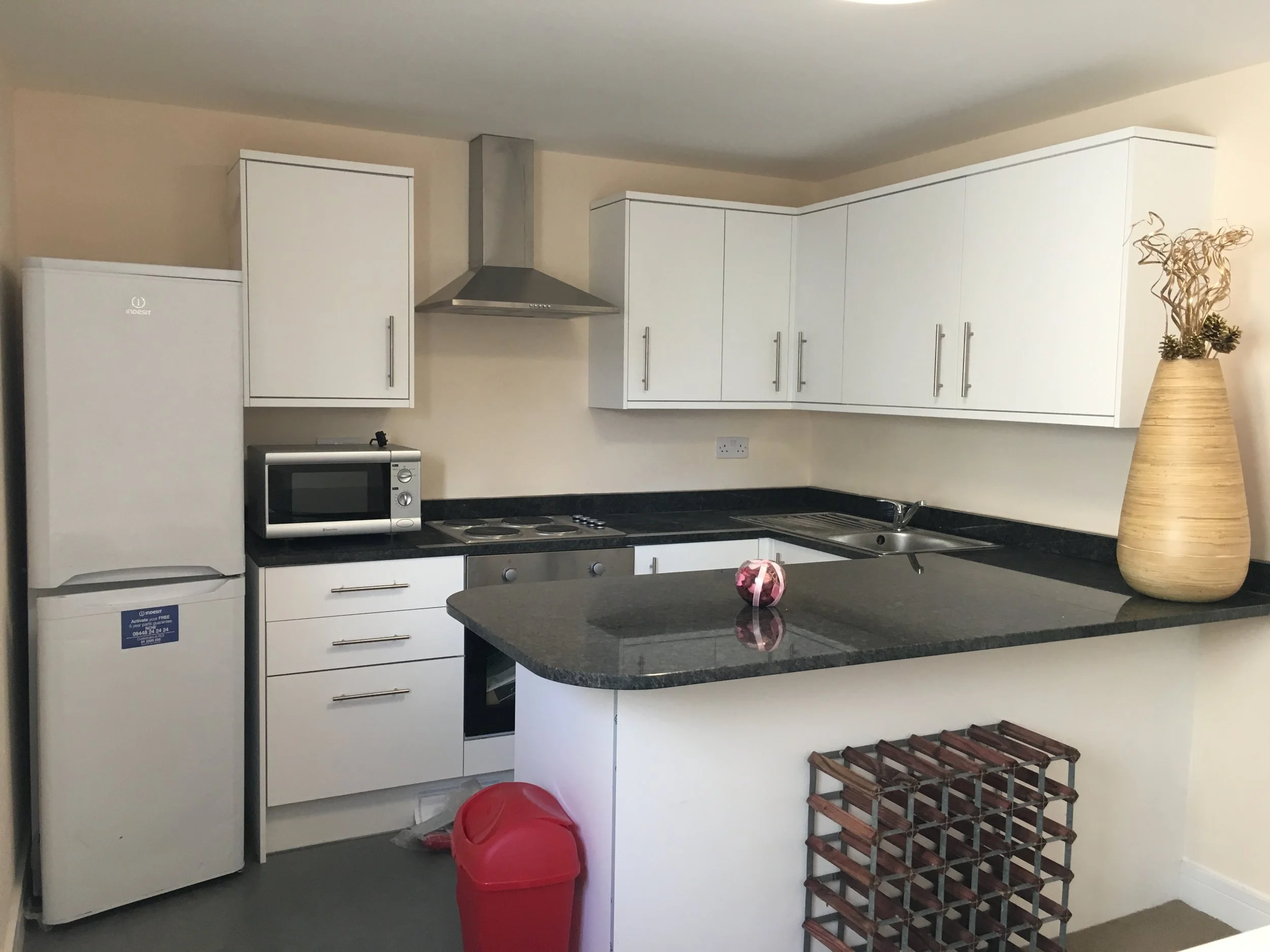 Clyde, Coleridge Street