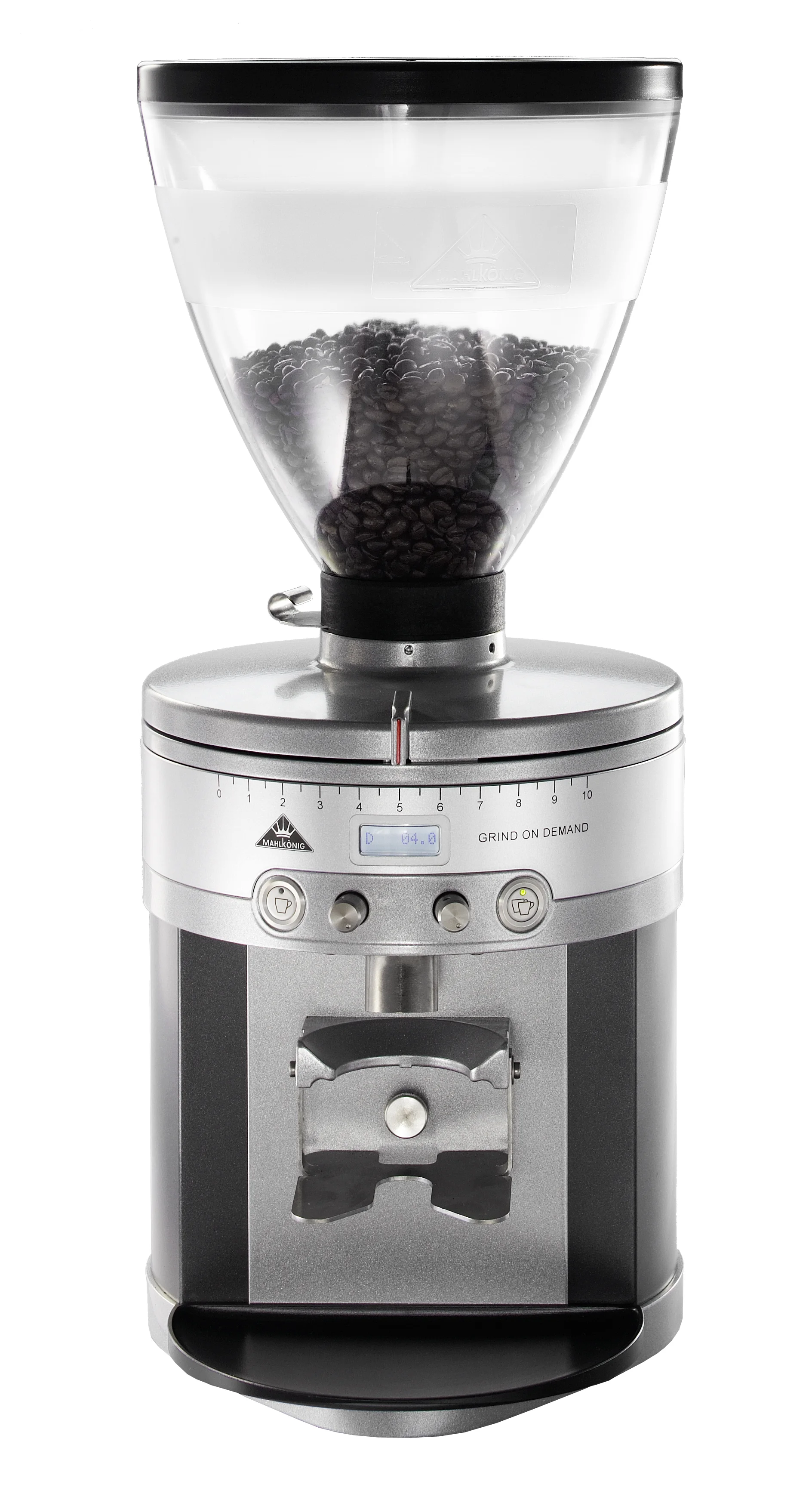 Mahlkonig K30 Vario Air — Shepherd \u0026 Monk