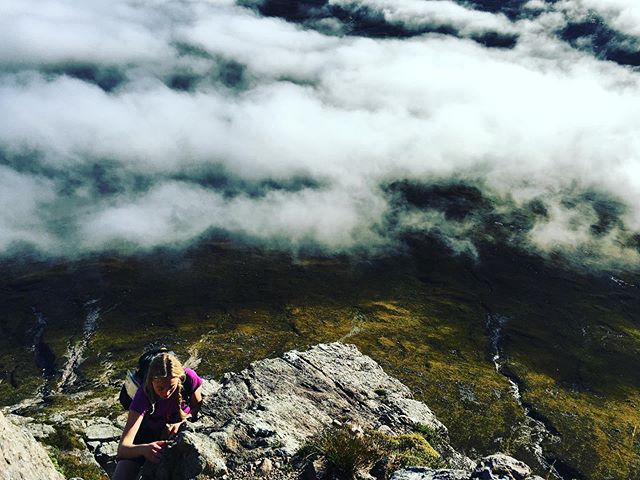 Wherever you go this weekend, make sure your head is in the clouds...⁠☁️
⁠⠀
Have a great weekend!⁠⠀
.⁠⠀
.⁠⠀
.⁠⠀
.⁠⠀
.⁠⠀
.⁠⠀
.⁠⠀
.⁠⠀
.⁠⠀
.⁠⠀
#everydayexploring #headintheclouds #scottishscrambling #buachailleetivemor #glencoe #mountainrunning #mountai