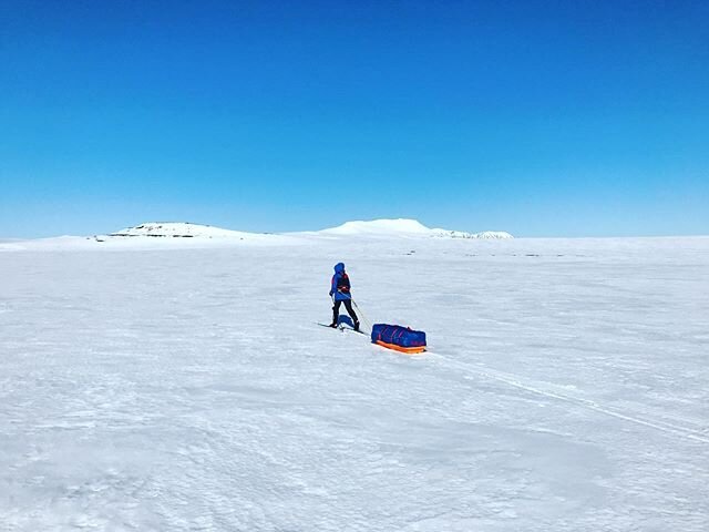 Last week we were learning to teach - Nordic style... ⛷

After a brilliant week, we're delighted to have passed our BASI Level 1 Nordic Ski Instructor course - with a huge thanks to the @thepolaracademy 
We're looking forward to helping this year's P