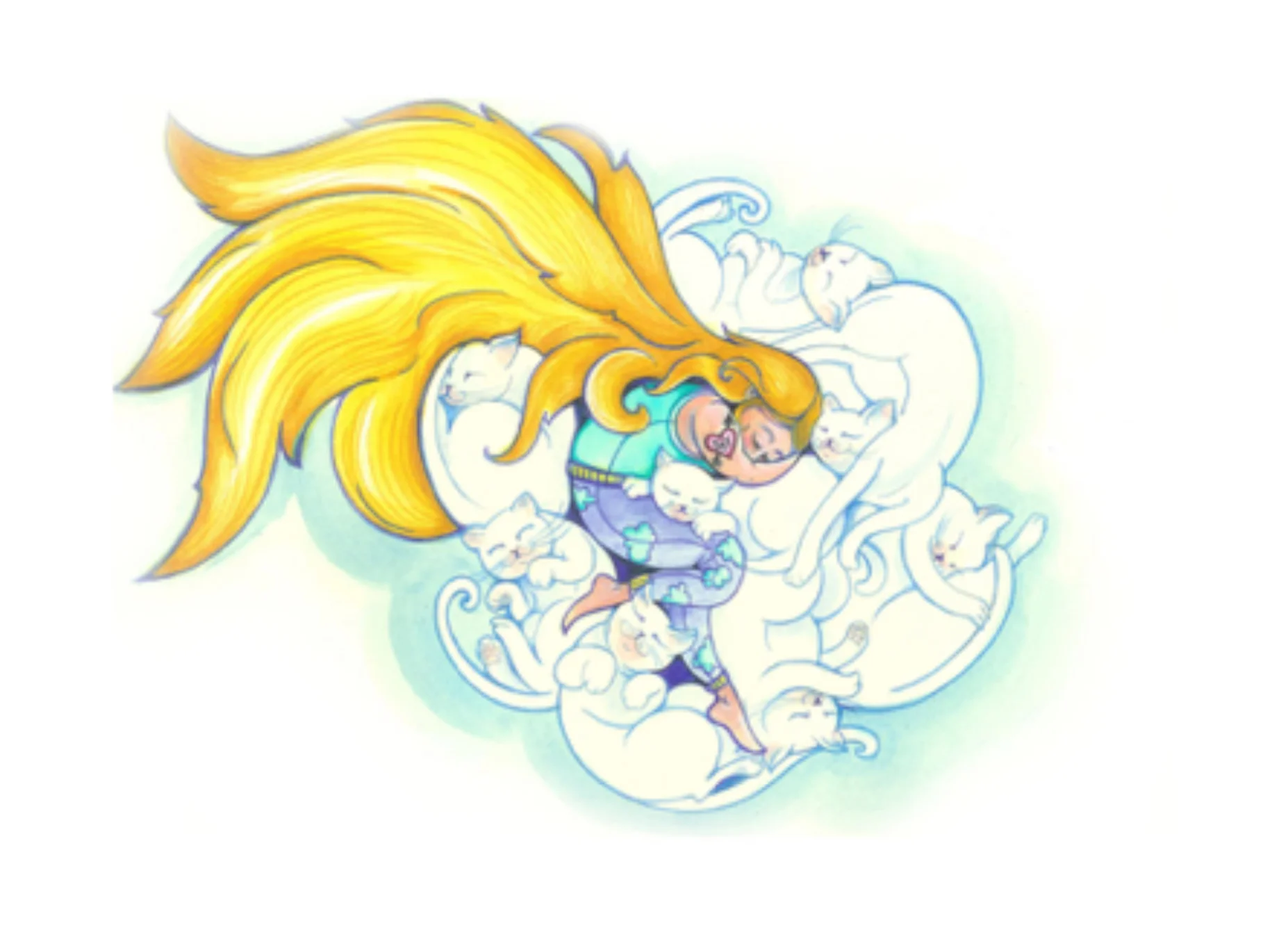 Sweet Dreams