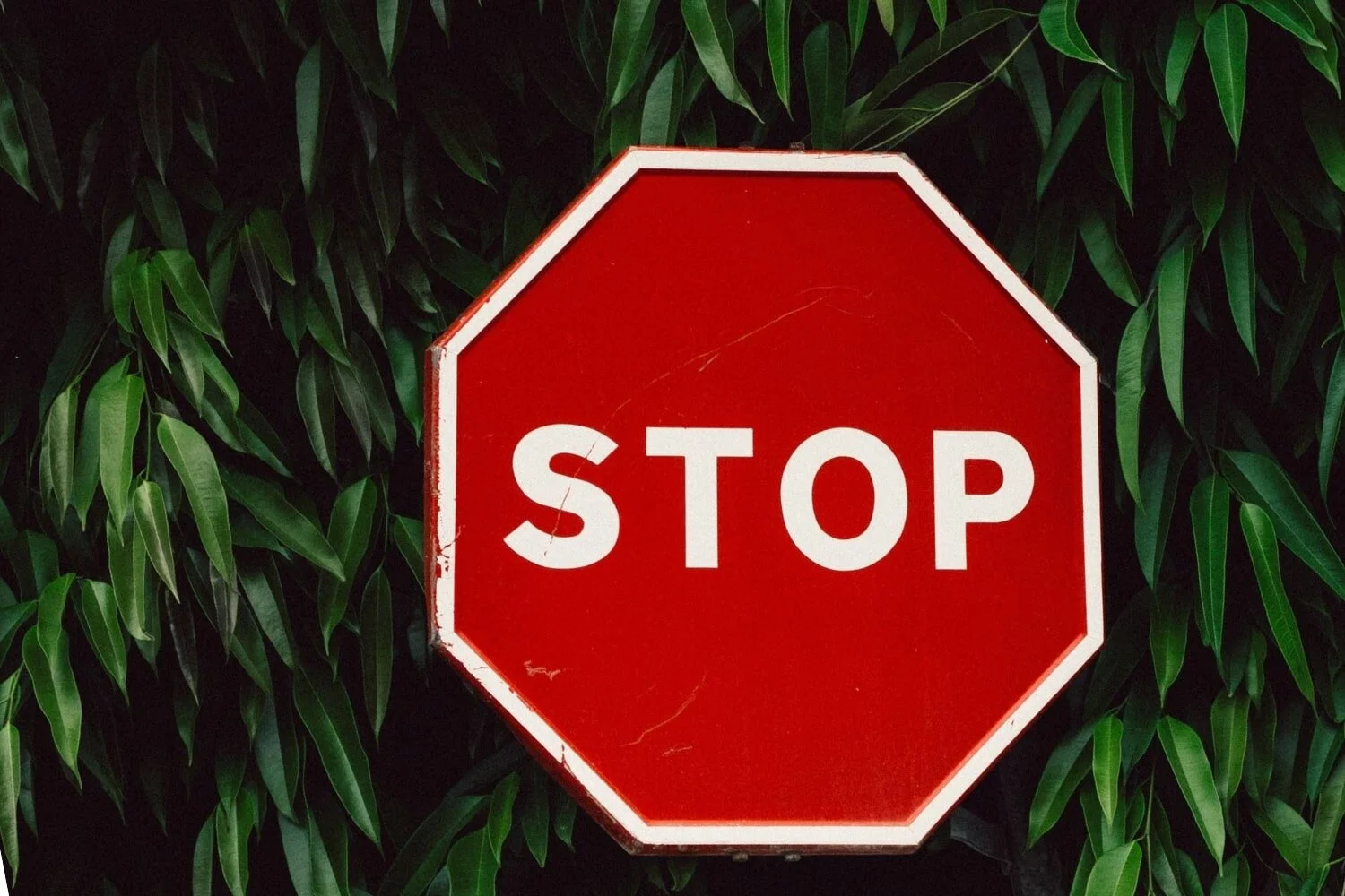 Nein sagen - Damit du Zeit für die wichtigen Dinge hast