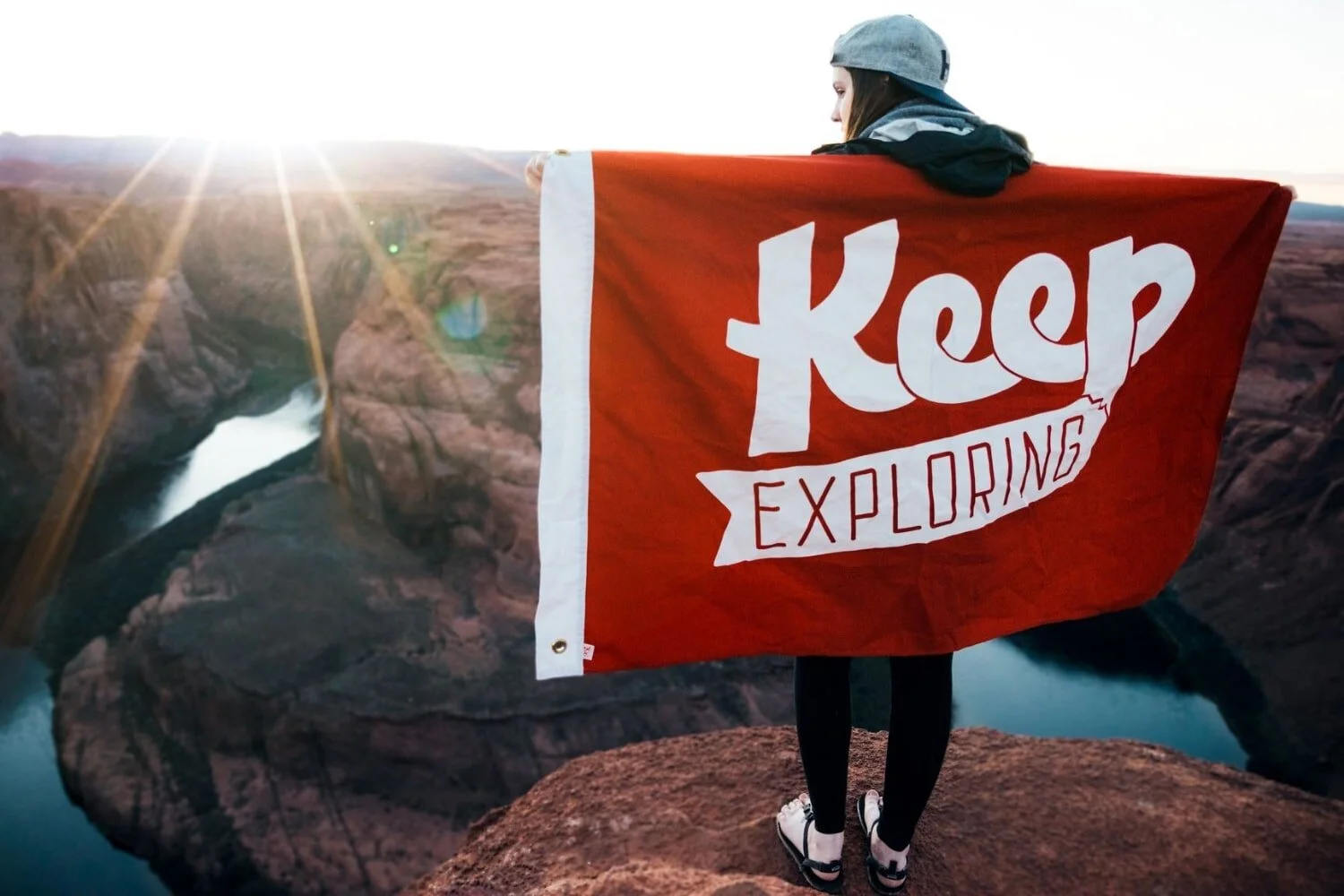 Scheitere für deinen Erfolg