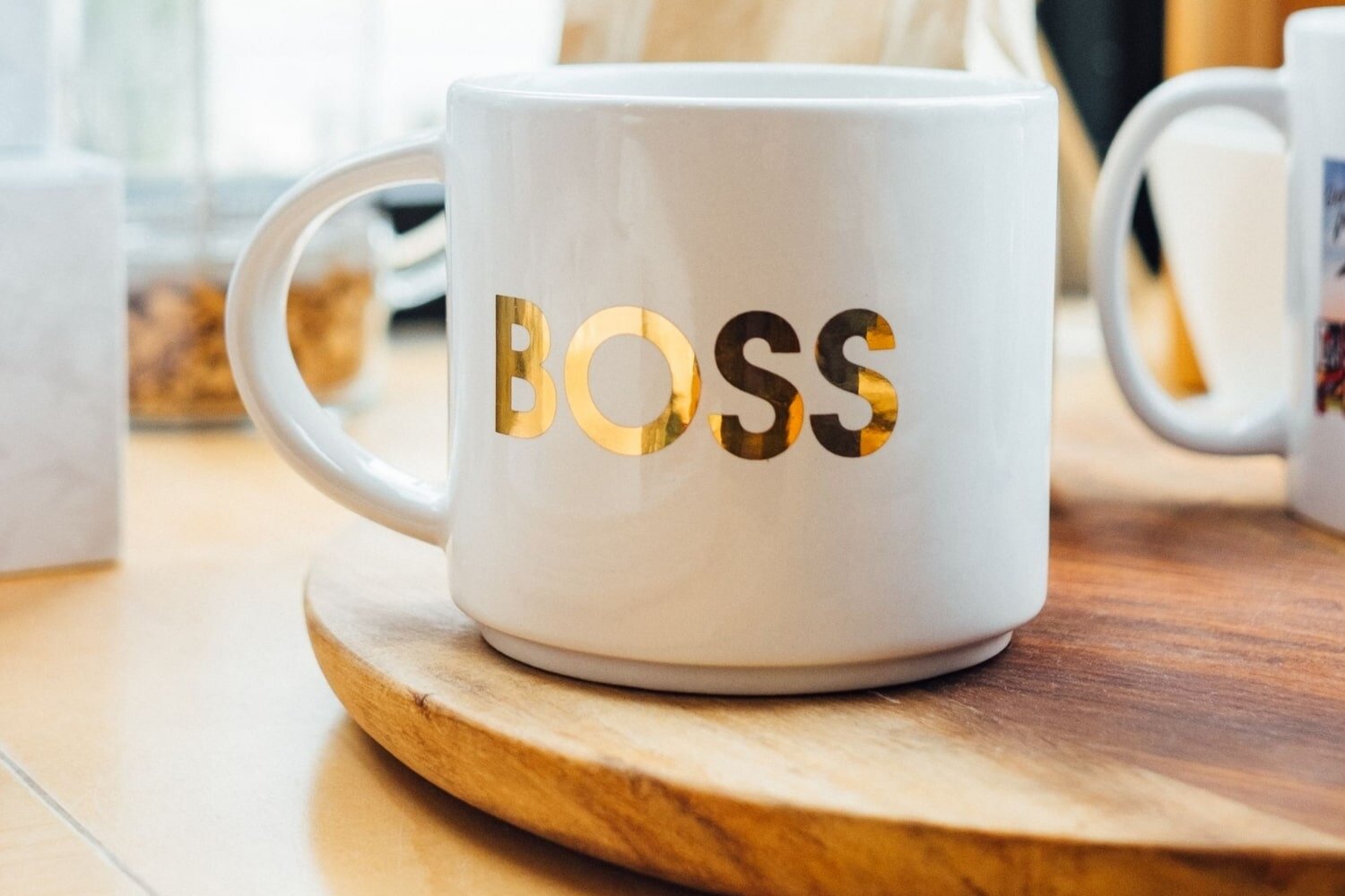 Ich muss? Oder selbstbestimmt leben?