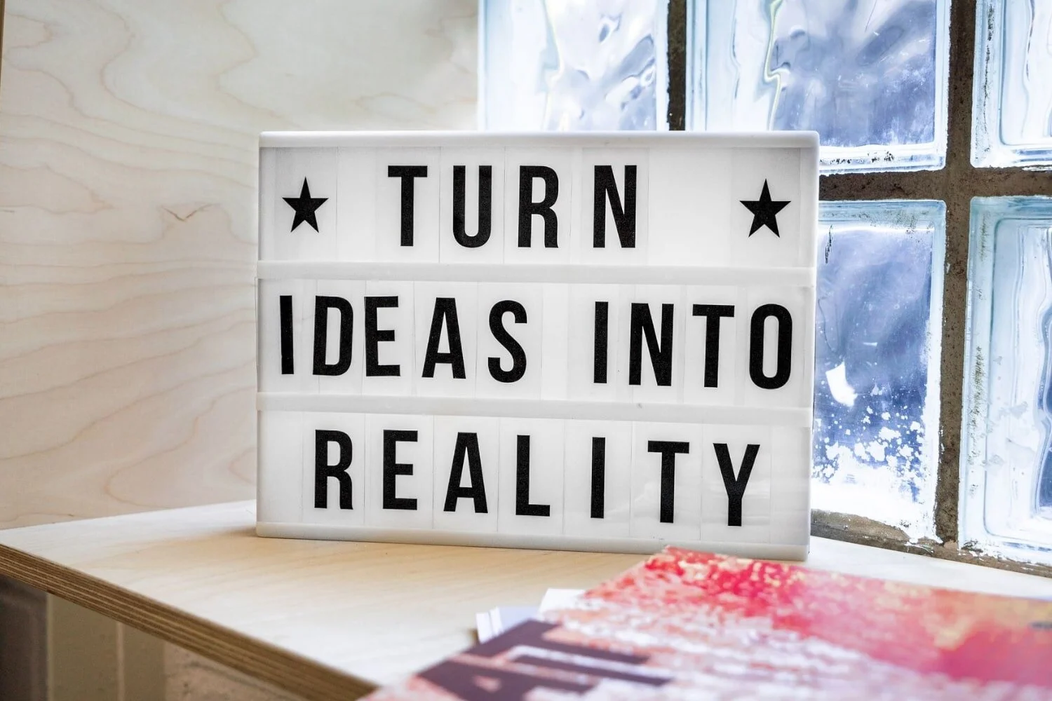 Geht nicht? Geht doch! Warum du öfter deinen Kopf durchsetzen solltest