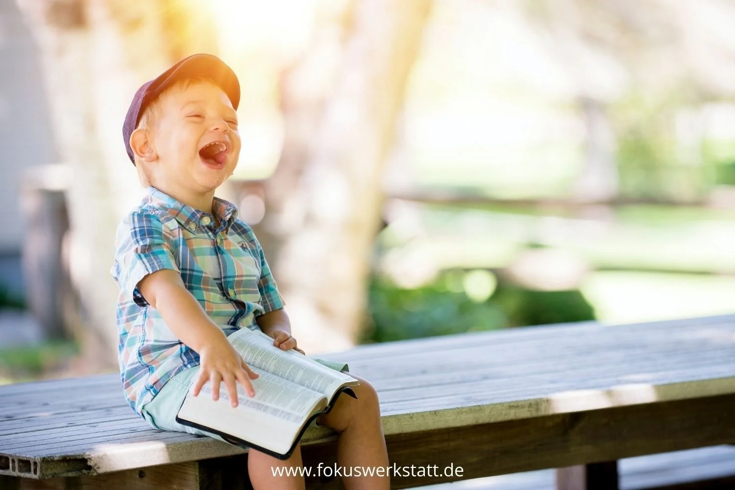 Jammern oder leben: Deine Entscheidung
