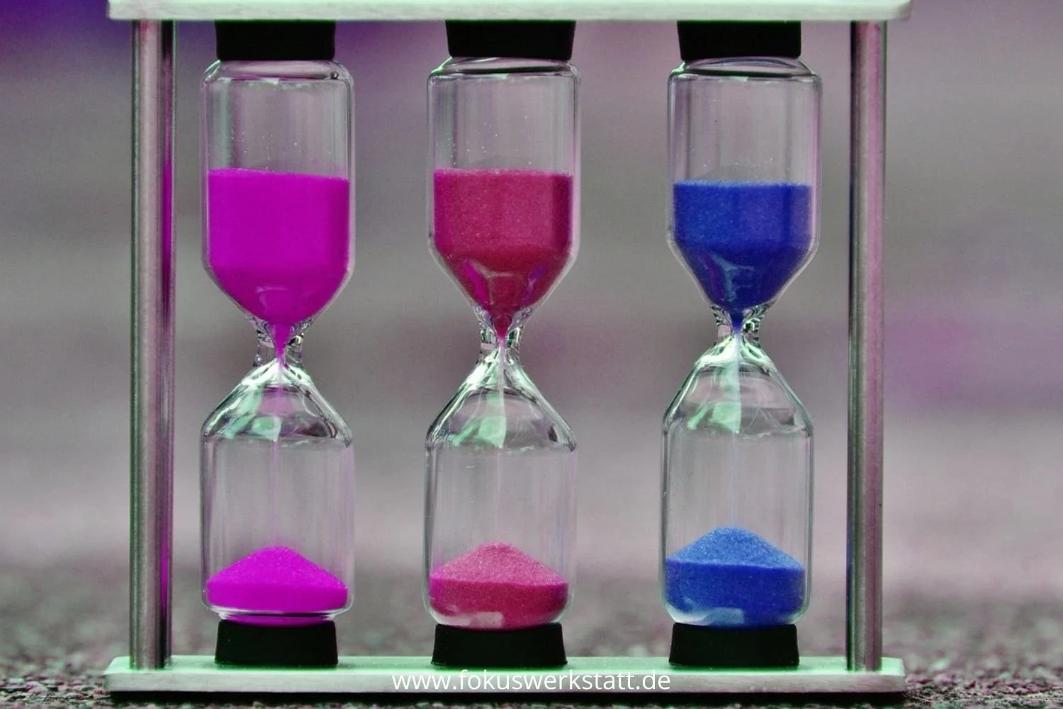 Was authentisch sein mit Zeit sparen zu tun hat 