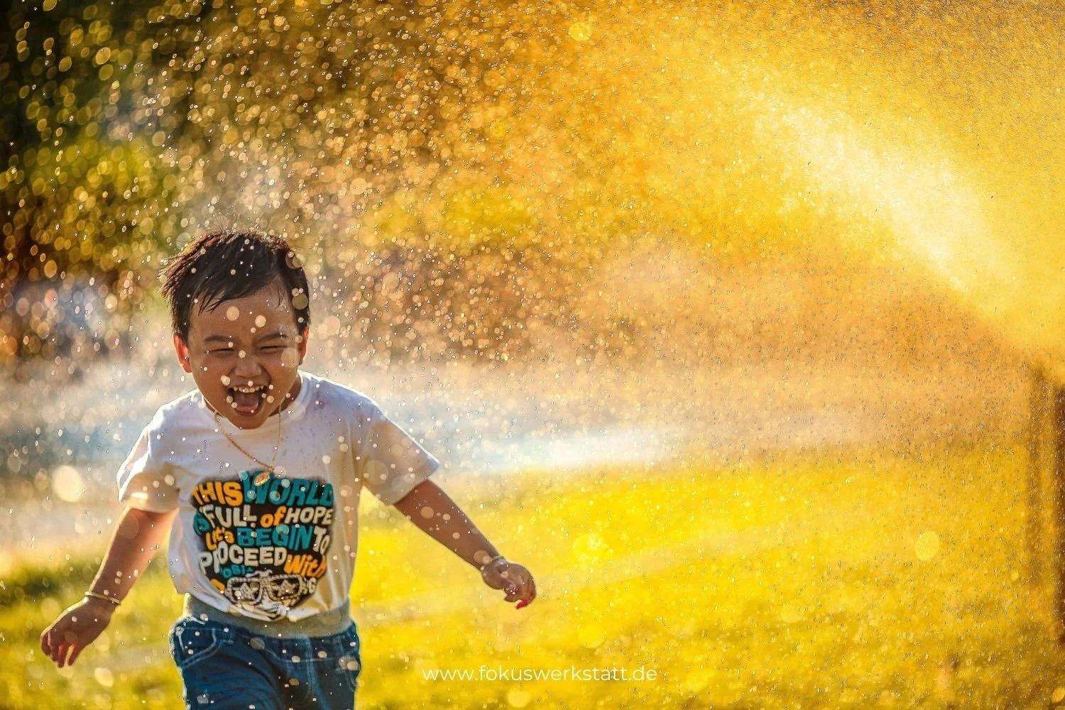 Die 30 Dinge, die du von Kindern lernen kannst