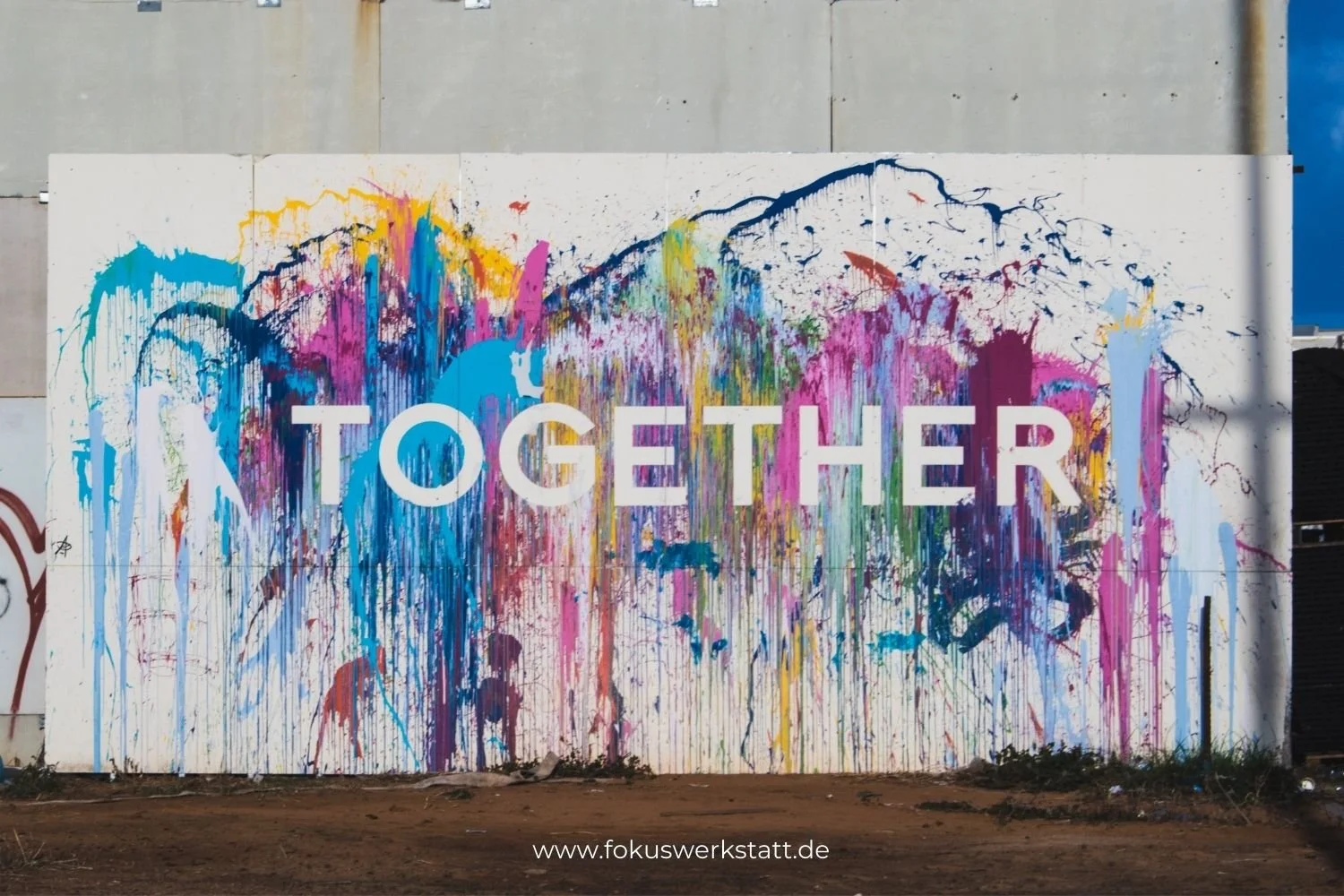 Warum ist es so schwer, um Unterstützung zu bitten?