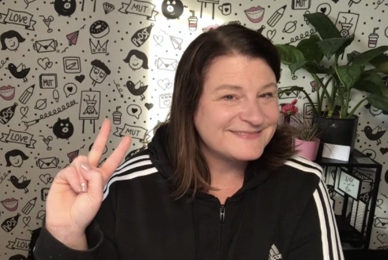 Empathisch führen - Im Gespräch mit Simone Abelmann, Gründerin der Funny Sketchnotes