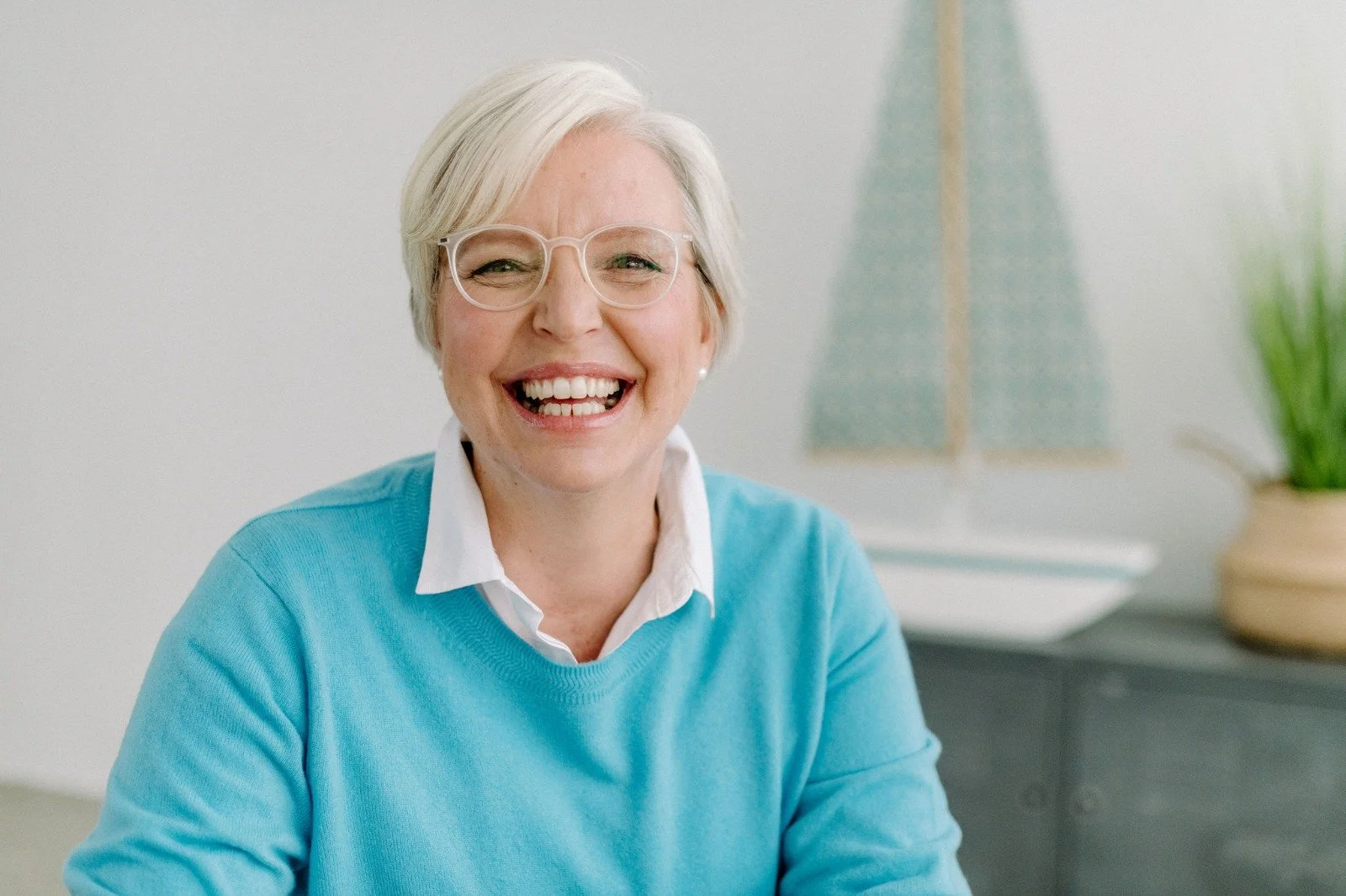 Selbstmanagement im Flow - Im Gespräch mit Organisations- und Selbstmanagement Expertin Gabriele Thies