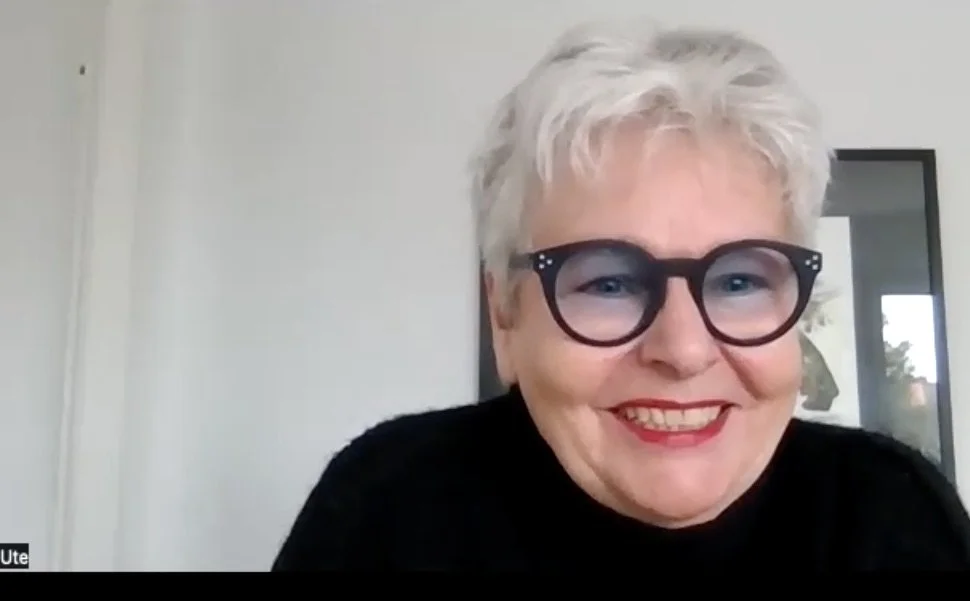 Die Kraft der mentalen Auszeit - Im Gespräch mit Ute Wagner