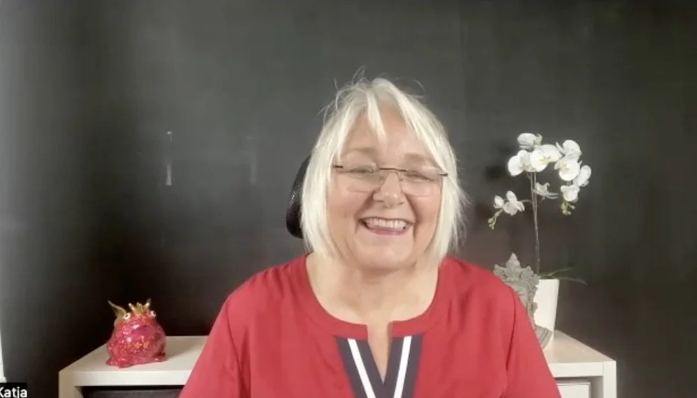 Führung ist wie Vertrieb - Im Gespräch mit Verkaufsprofi Katja Benny | Teil 2