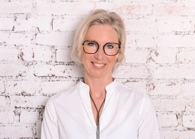 Charisma und Führung - Im Gespräch mit Charisma-Trainerin Christiane Deters