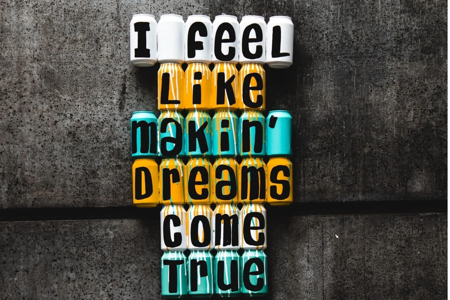 Das Leben ist ein Wunschkonzert: Wie du deine Ziele erreichen kannst