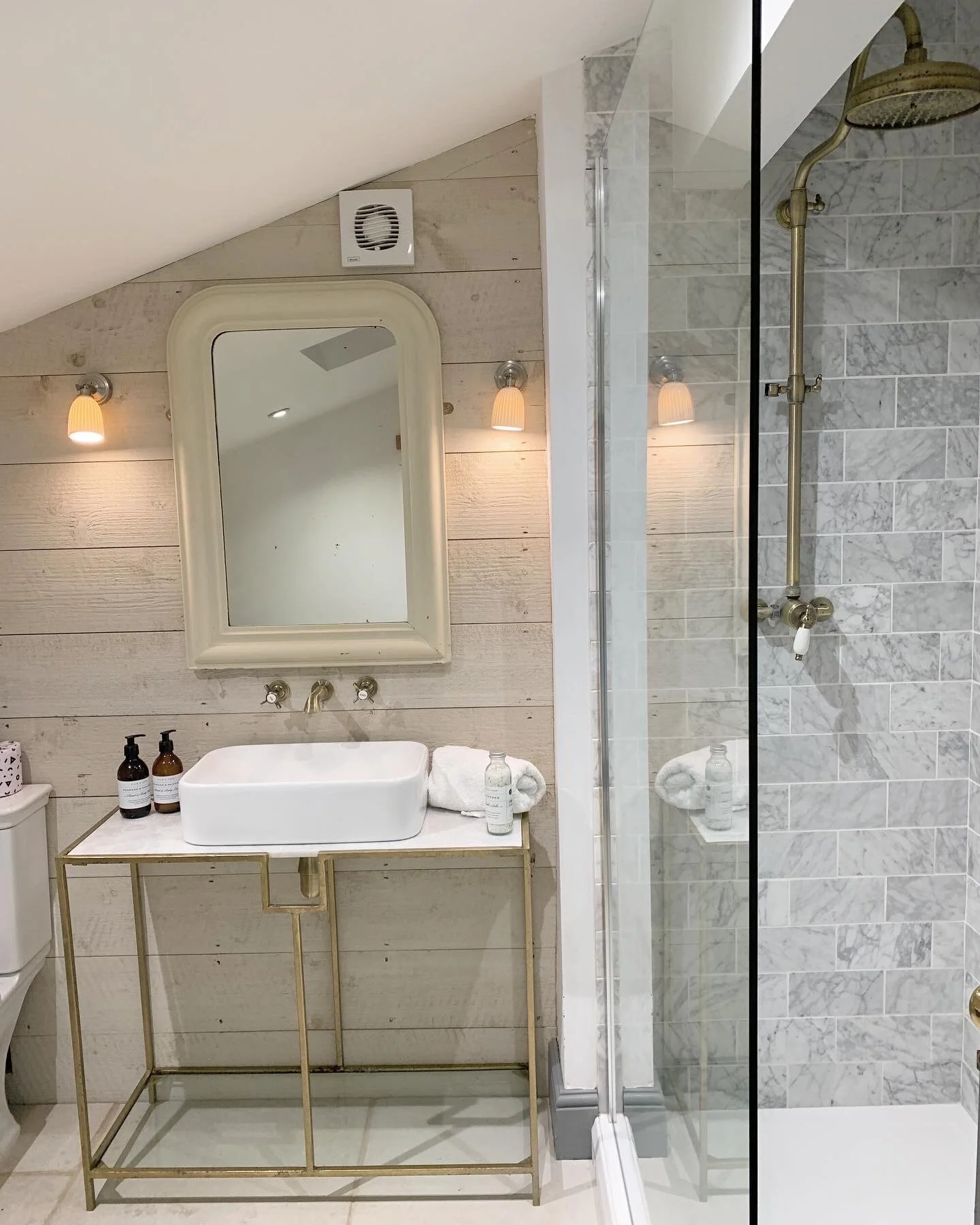 A little visit...Eden Hall, Norfolk