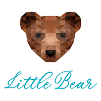 Little Bear Personalization | Personalized Apparel + Promo Items