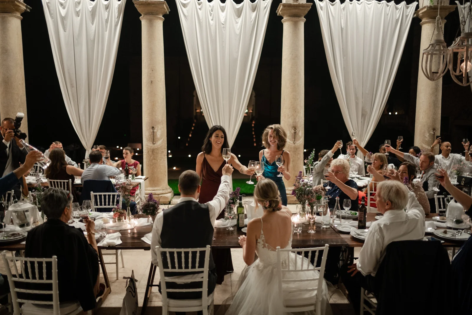 Matrimonio a Verona