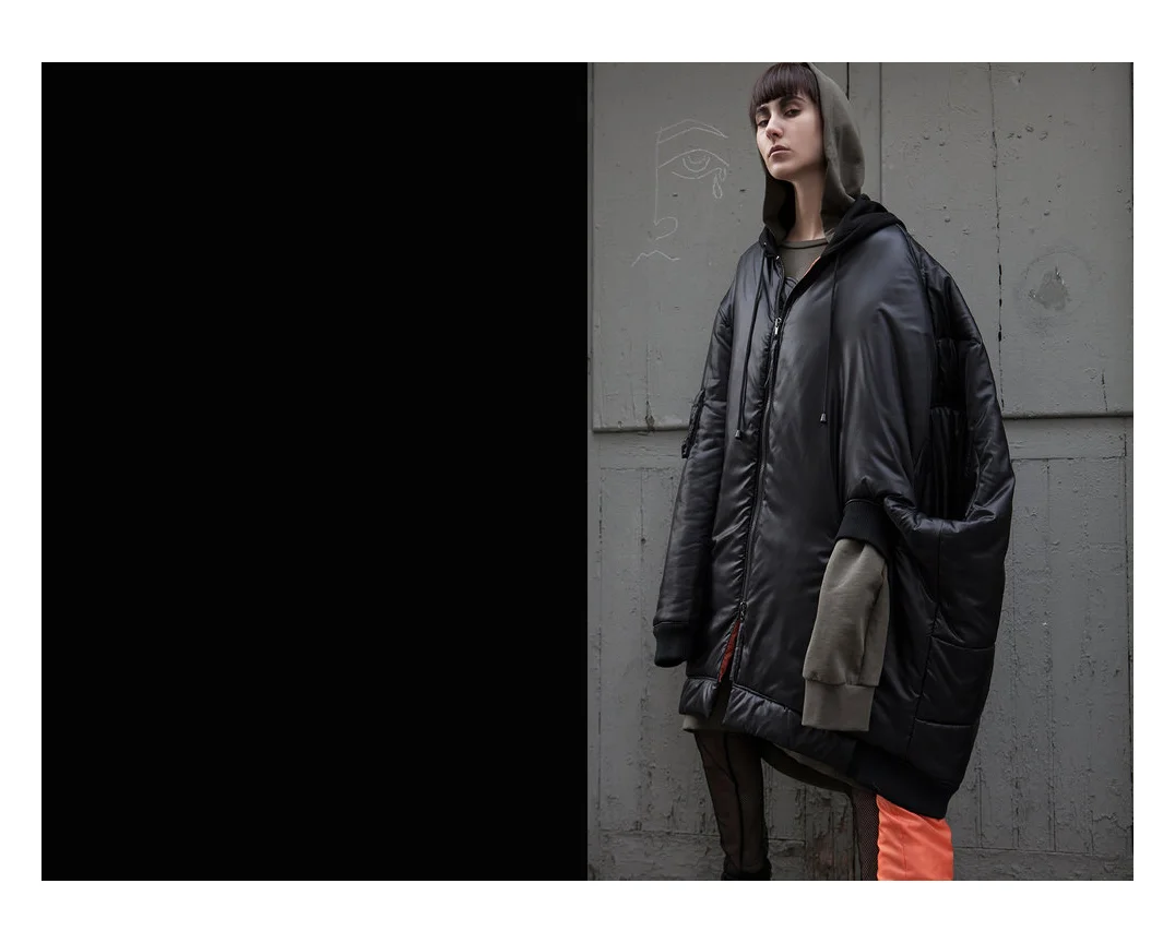 INTO THE DARKNESS THEY GO, THE WISE AND THE LOVELY // ABLATIVUS Magazine Editorial