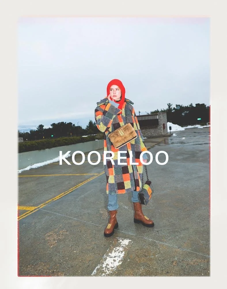 KOORELLOO FW22