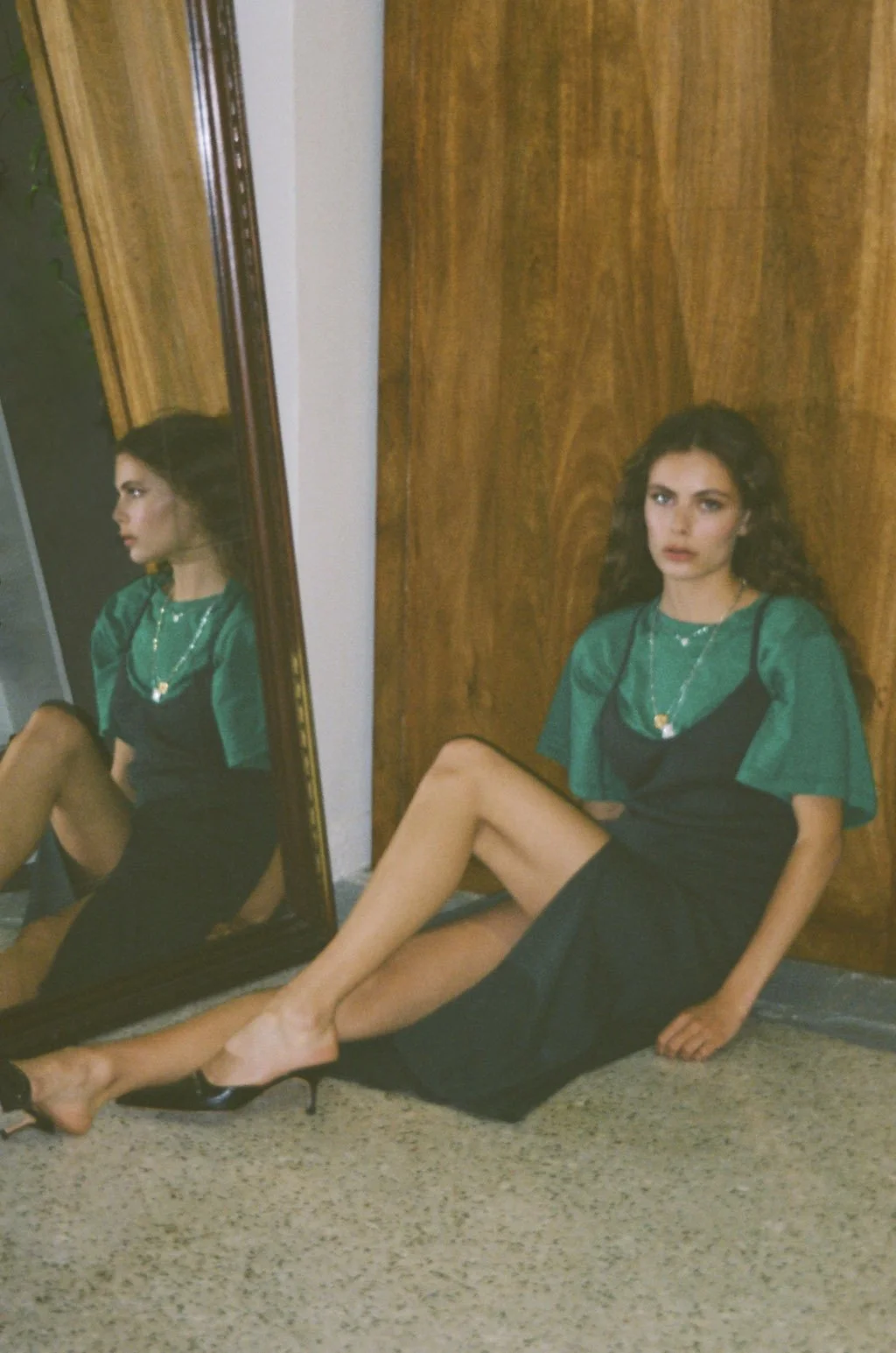BLAME YOUR DAZE - SS21