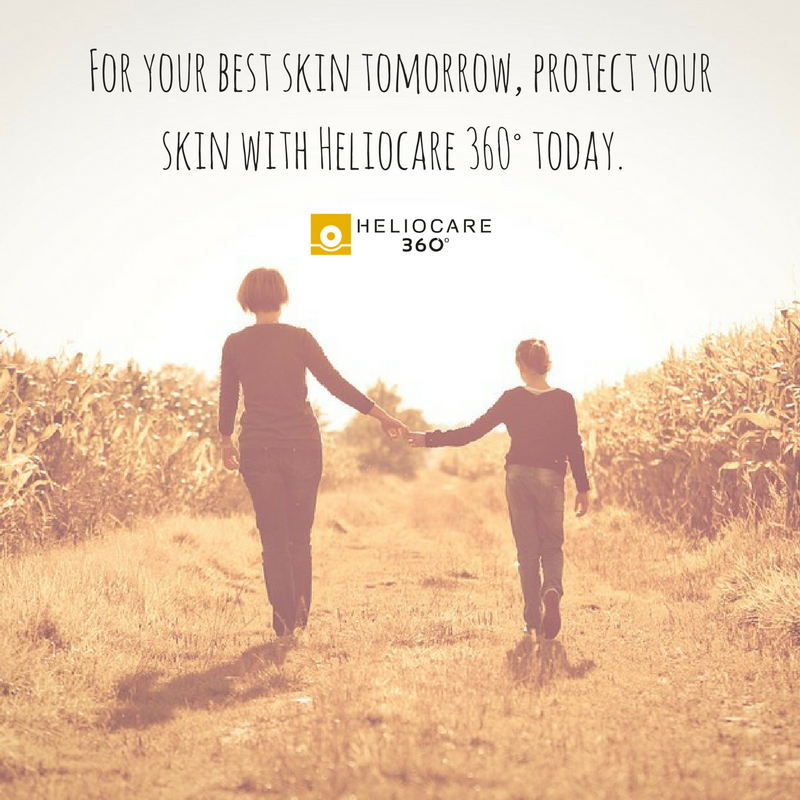 Daily Defences For Ageing Well